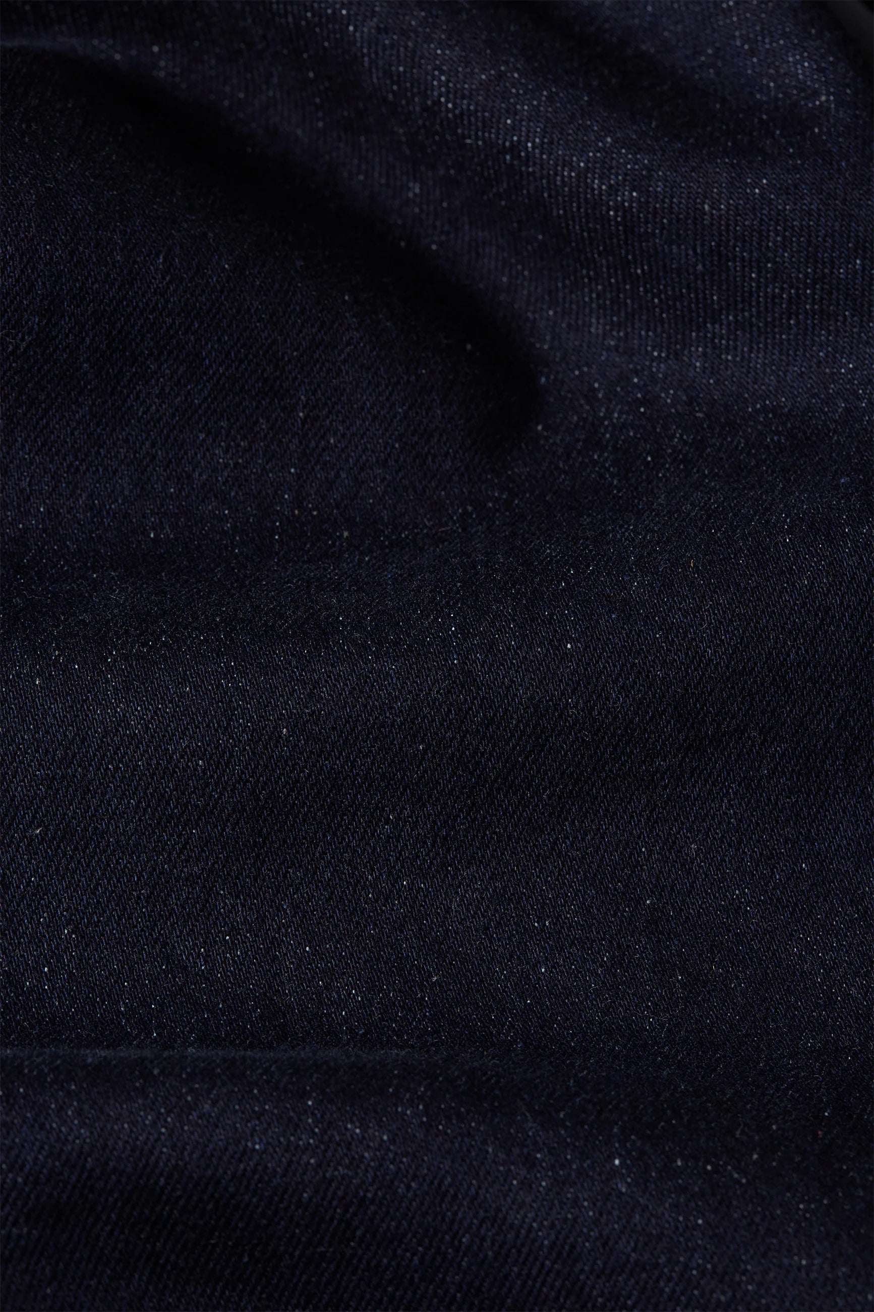 King Louie – Pantalone Walker in denim