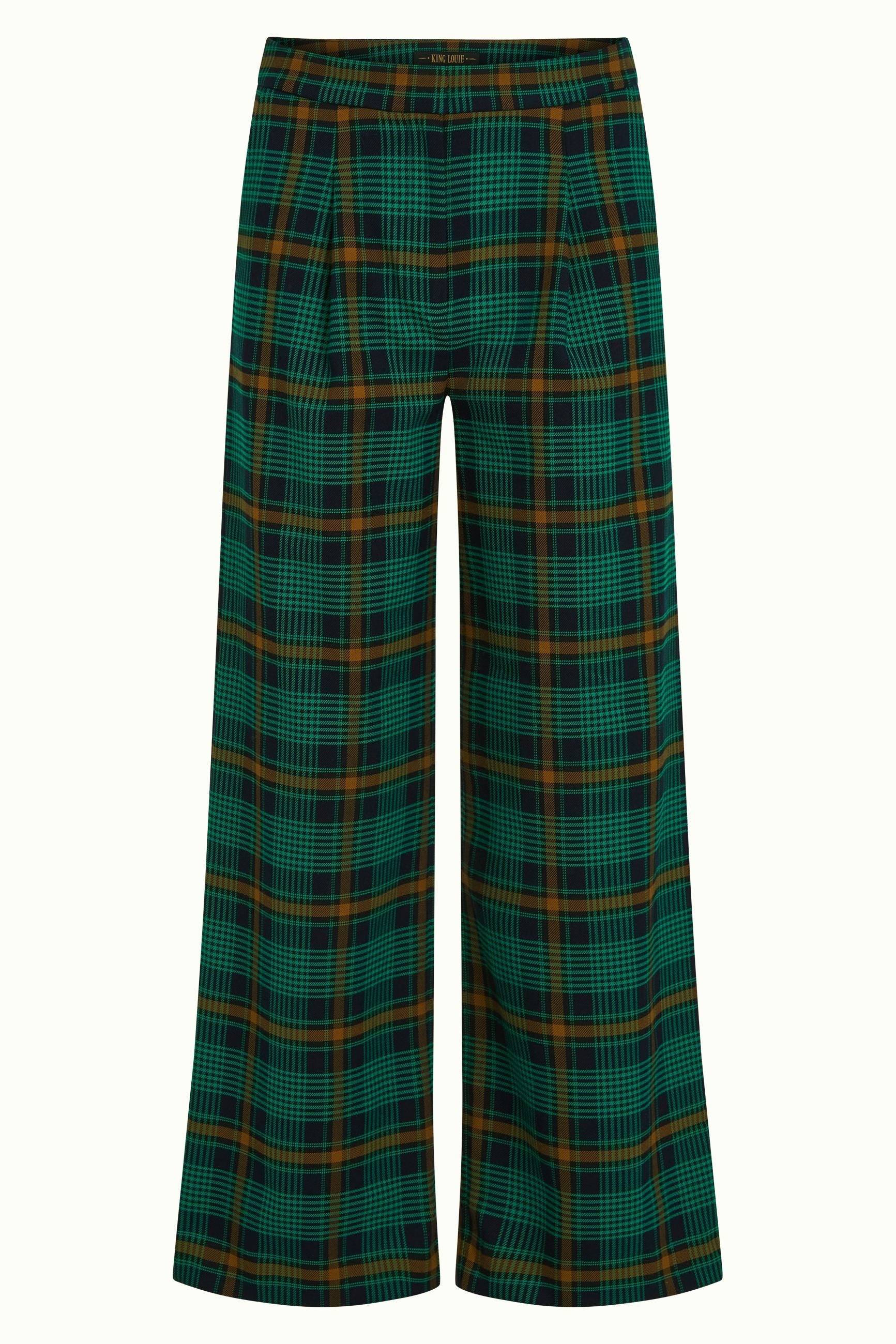 King Louie – Pantalone Leeds