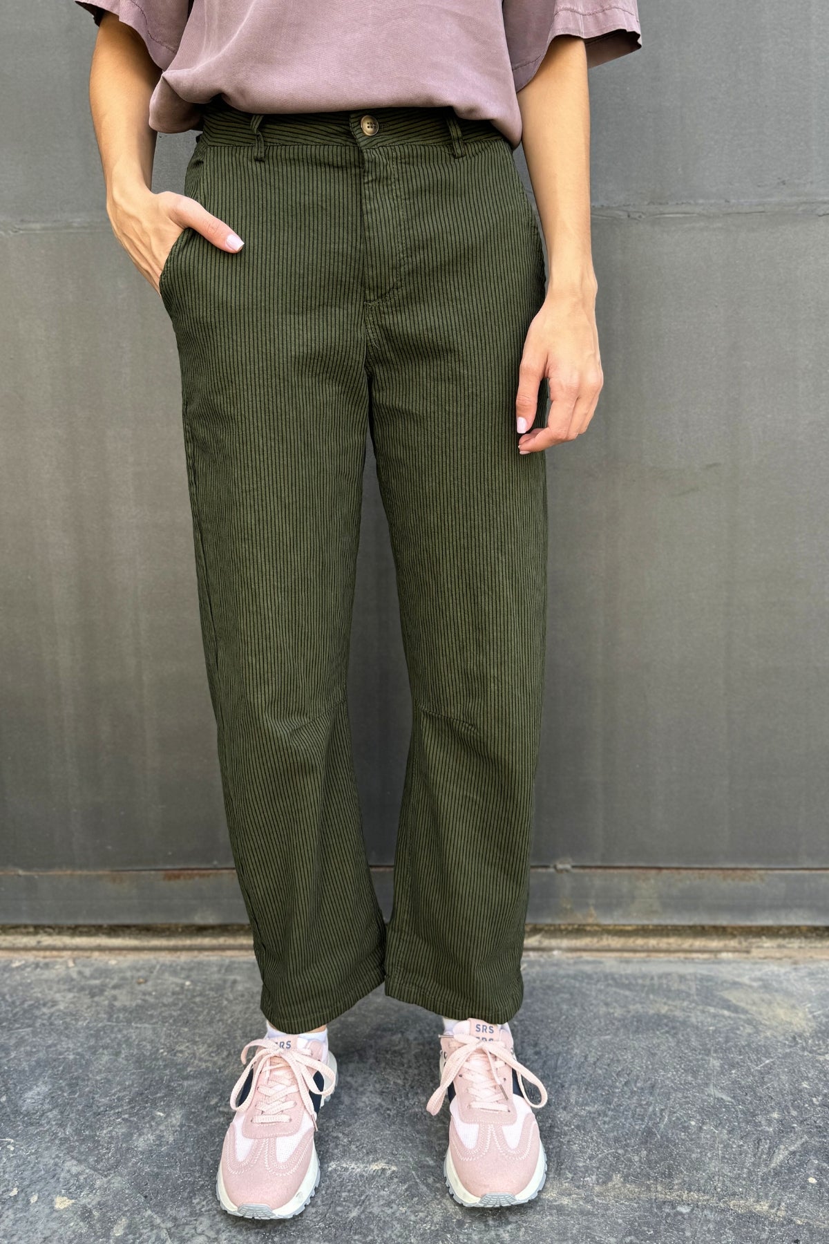 SHEARE – Pantalone Sirius