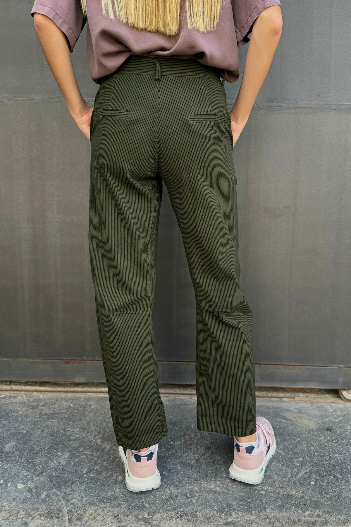 SHEARE – Pantalone Sirius