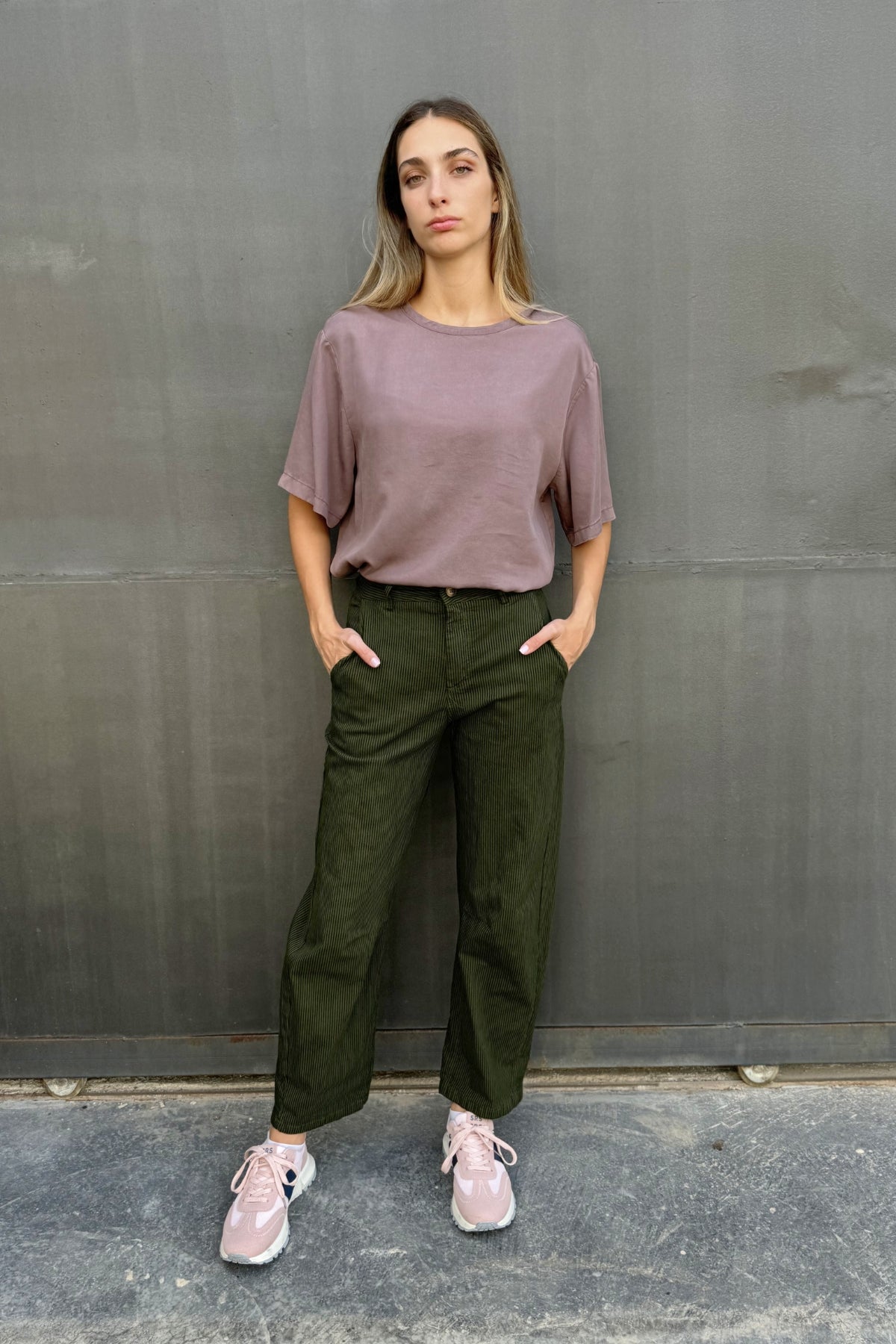 SHEARE – Pantalone Sirius
