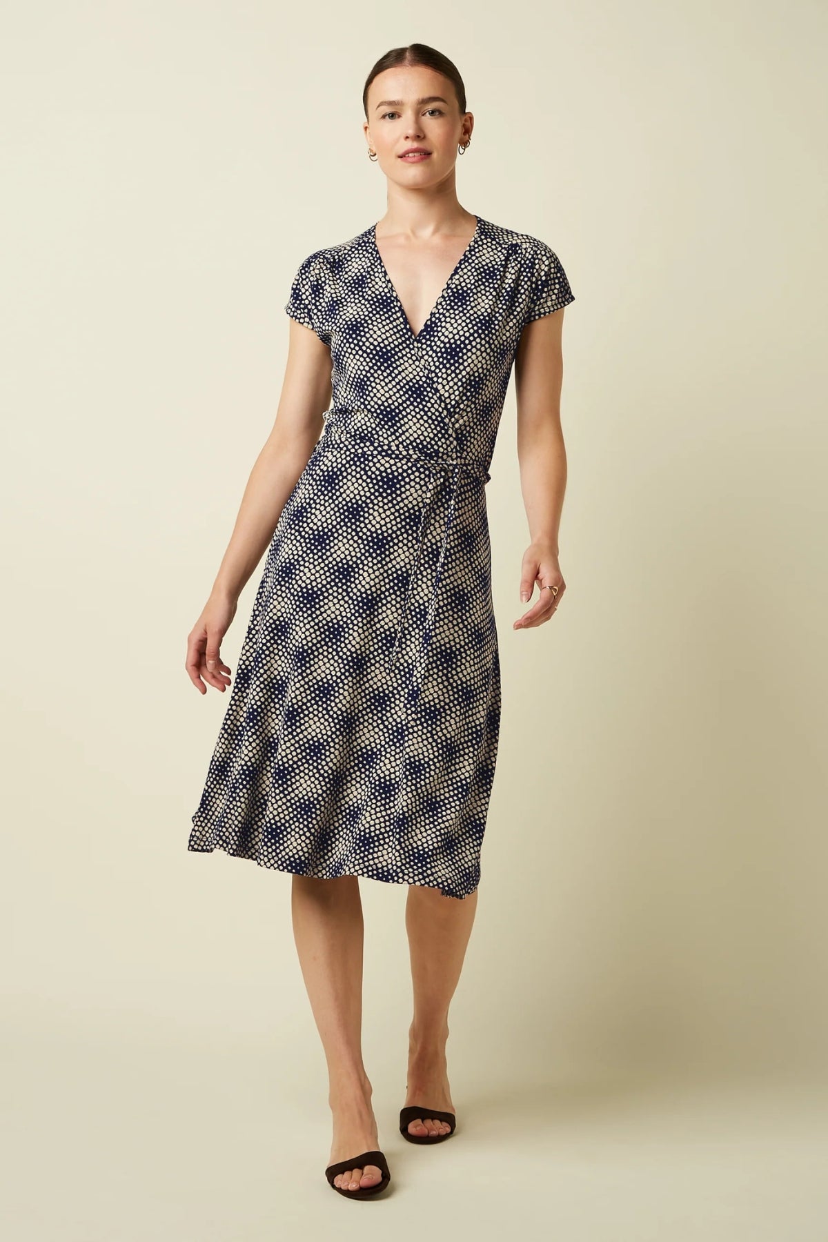 King Louie – Abito Haven