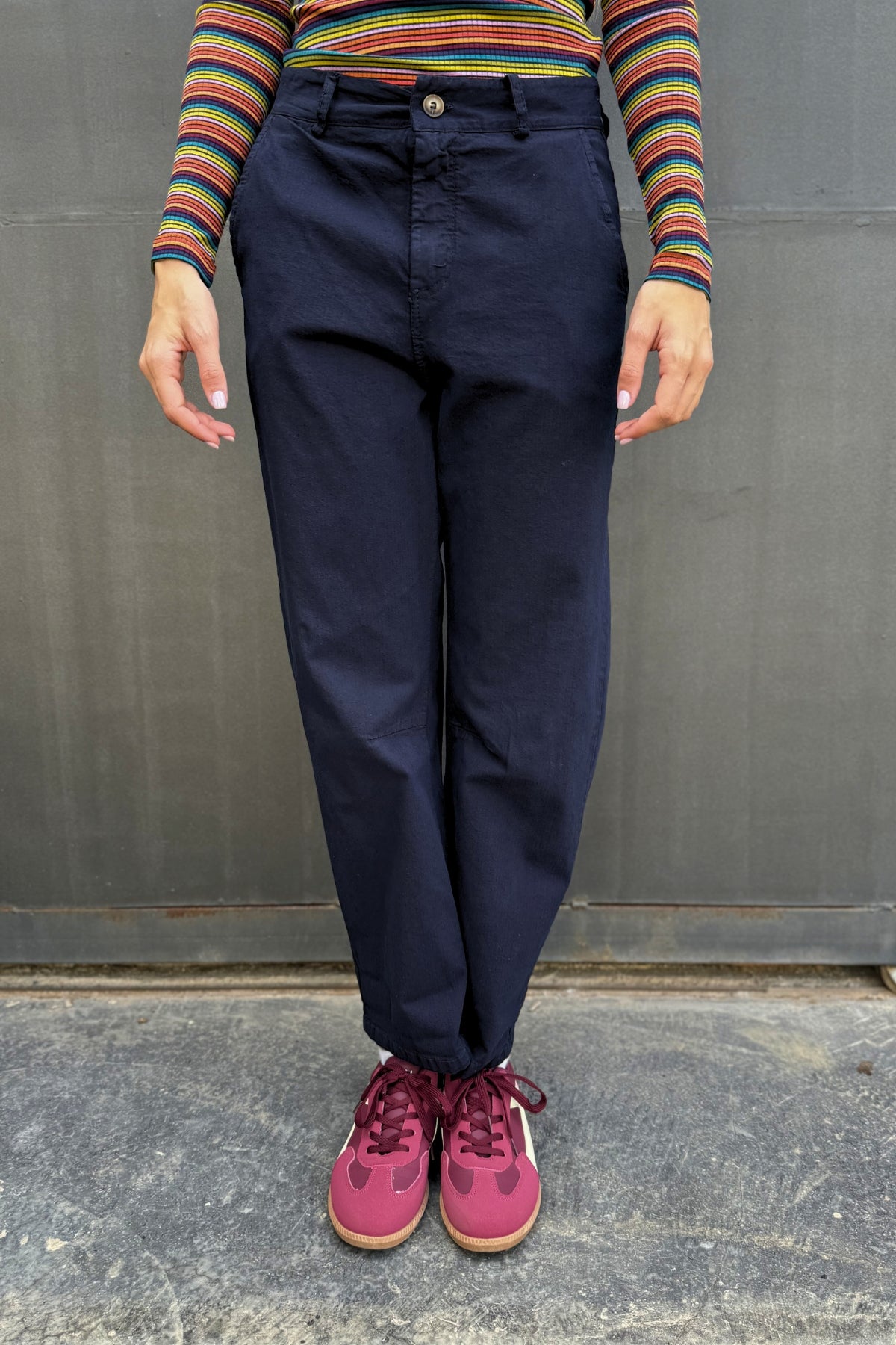 SHEARE – Pantalone Sirius