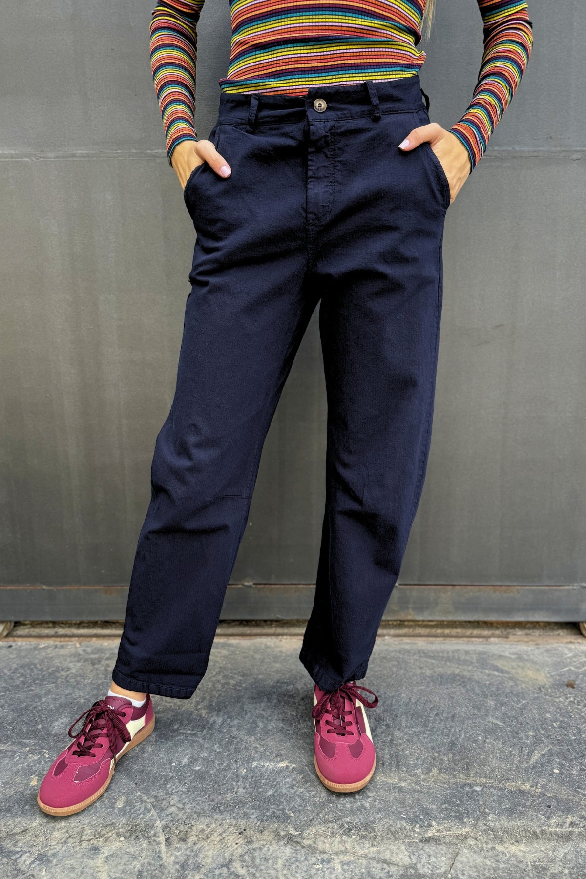 SHEARE – Pantalone Sirius