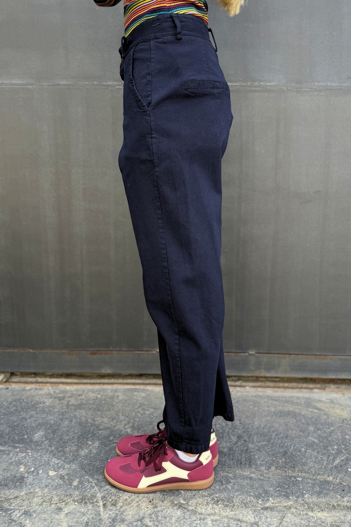 SHEARE – Pantalone Sirius
