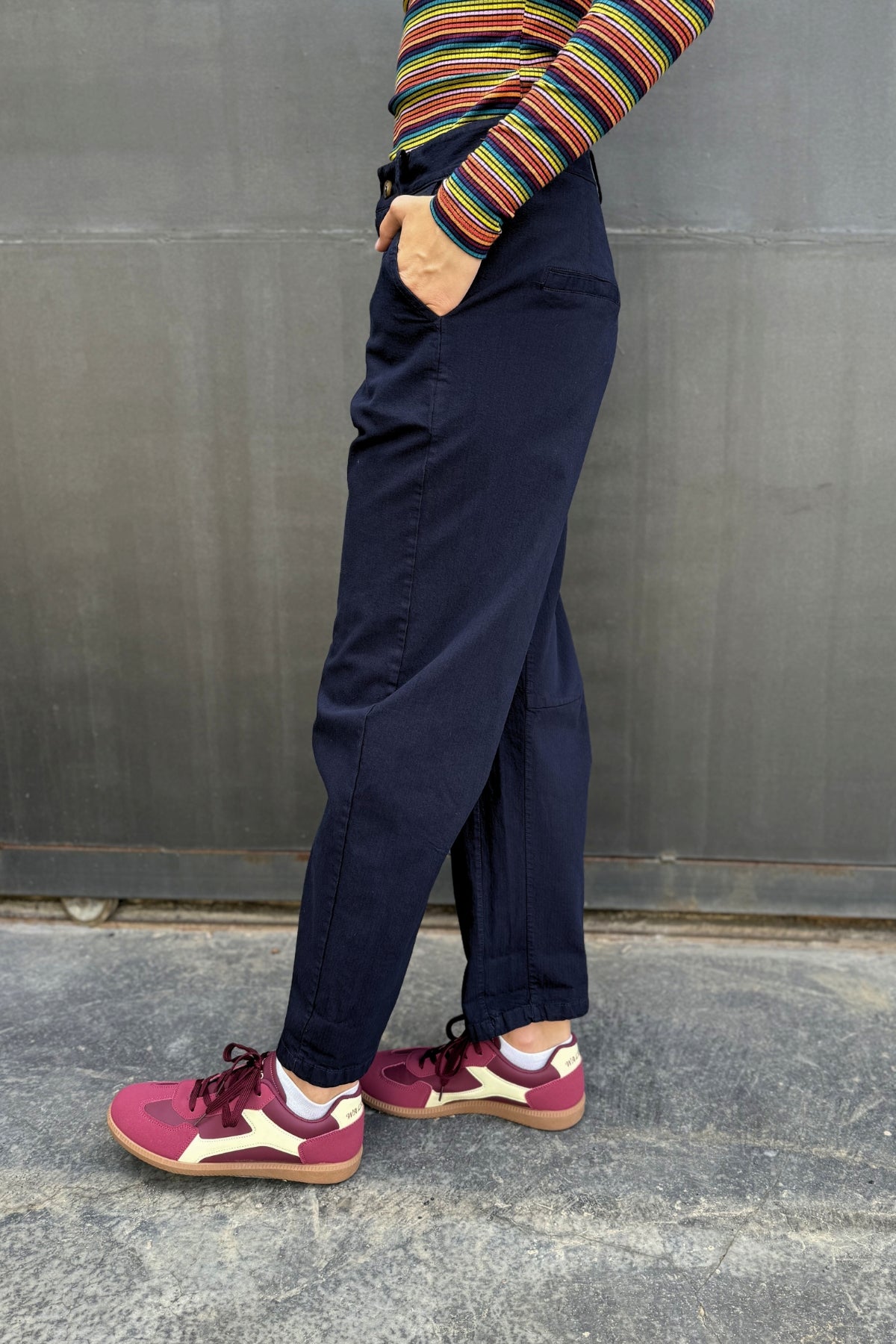 SHEARE – Pantalone Sirius