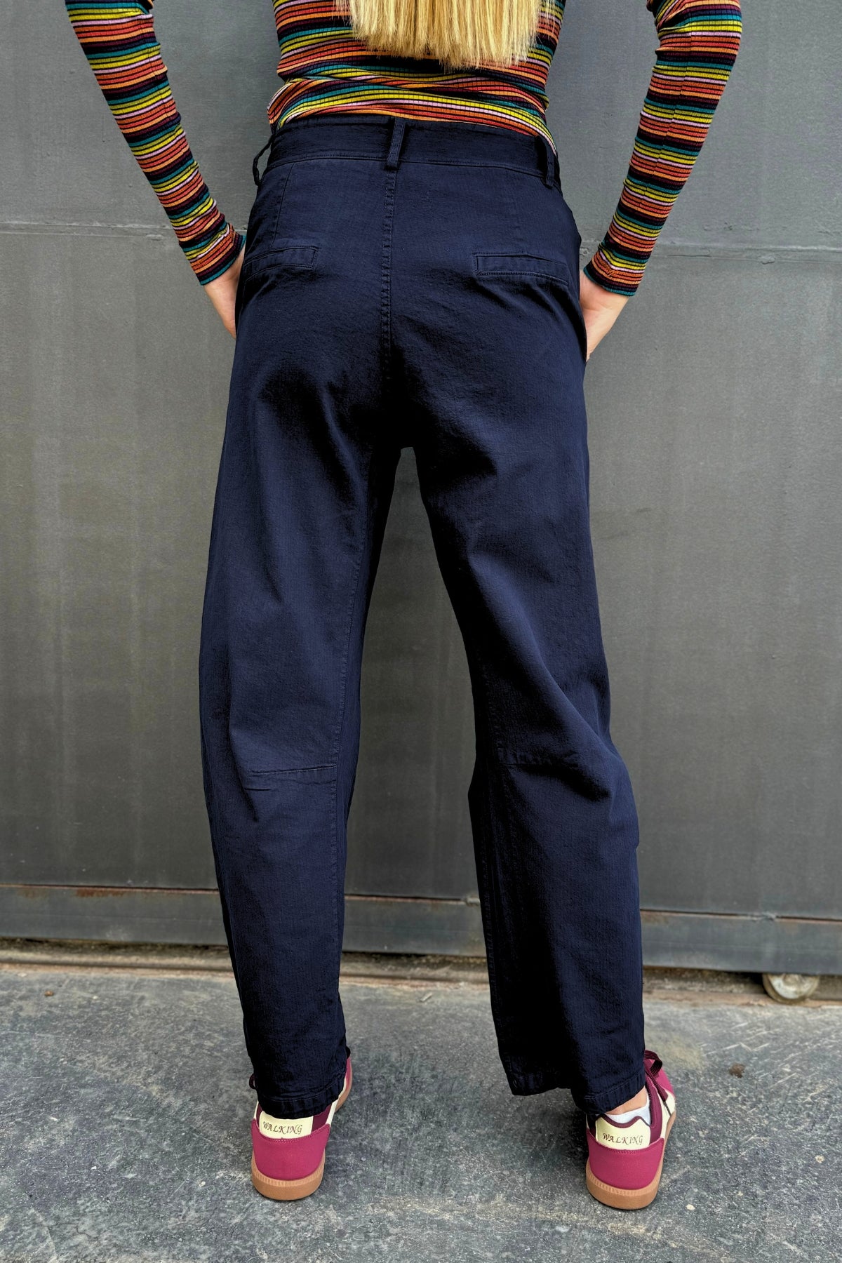 SHEARE – Pantalone Sirius
