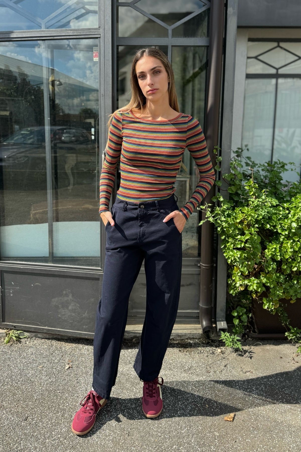 SHEARE – Pantalone Sirius