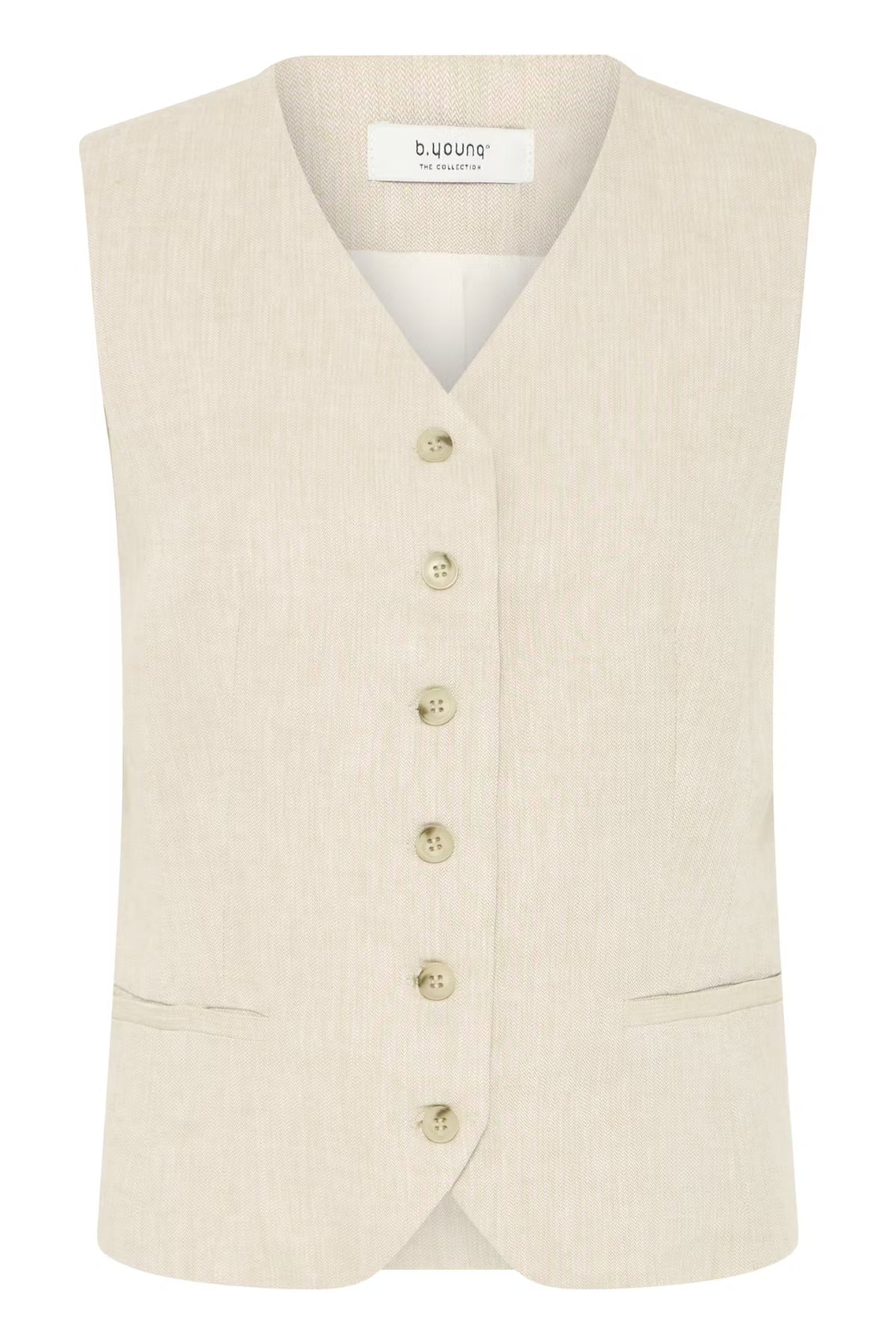 B.Young – Gilet Dazia