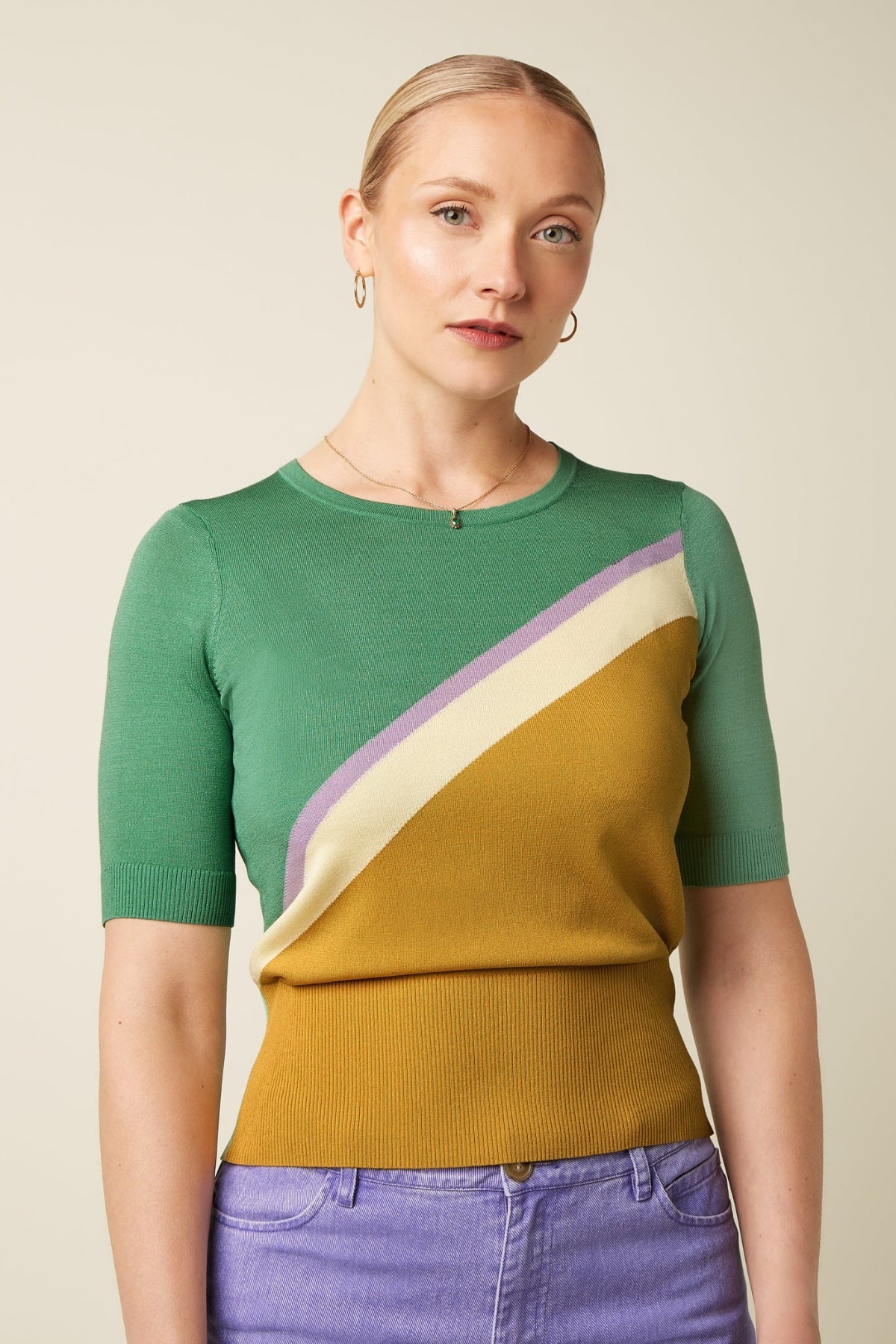 King Louie – Maglia Kira