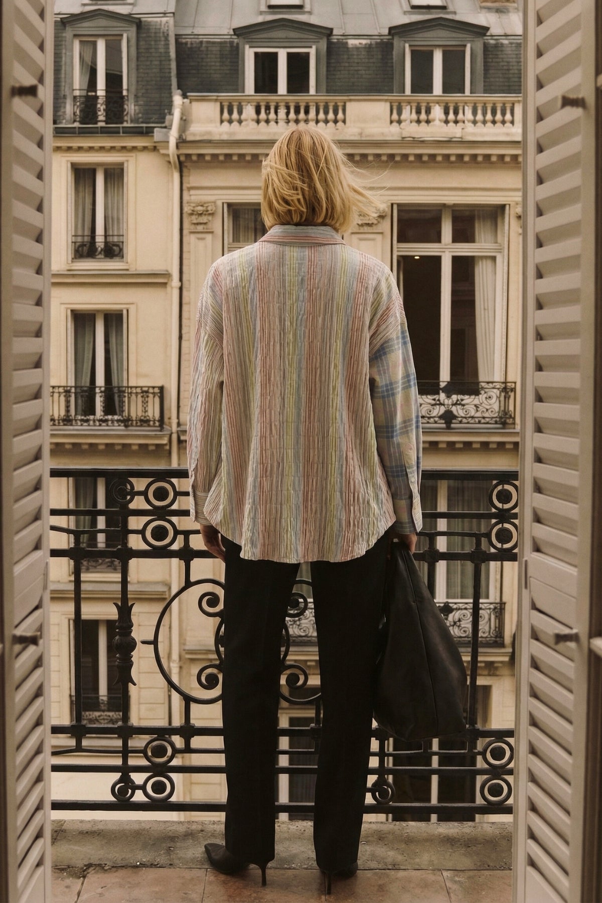 Adoré – Camicia Cyrielle