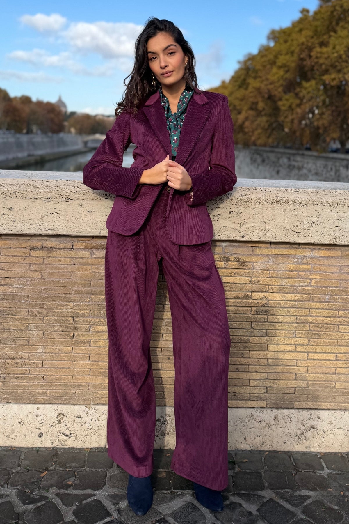 Sheare - Pantalone City