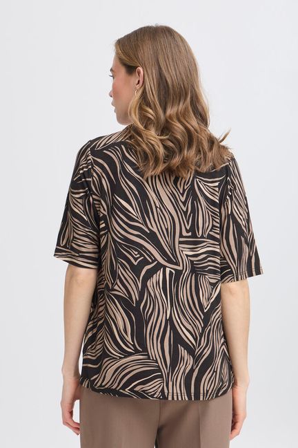 Fransa – Blusa Floriana