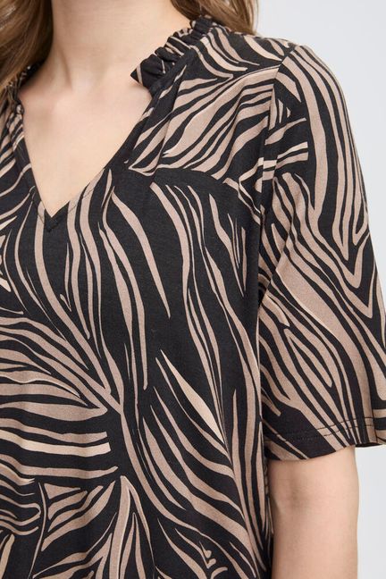 Fransa – Blusa Floriana