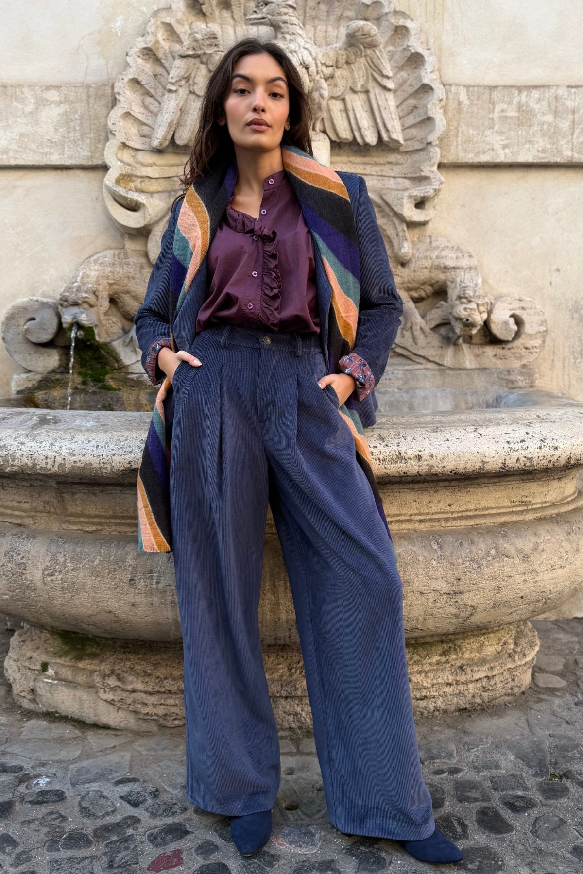 Sheare - Pantalone City