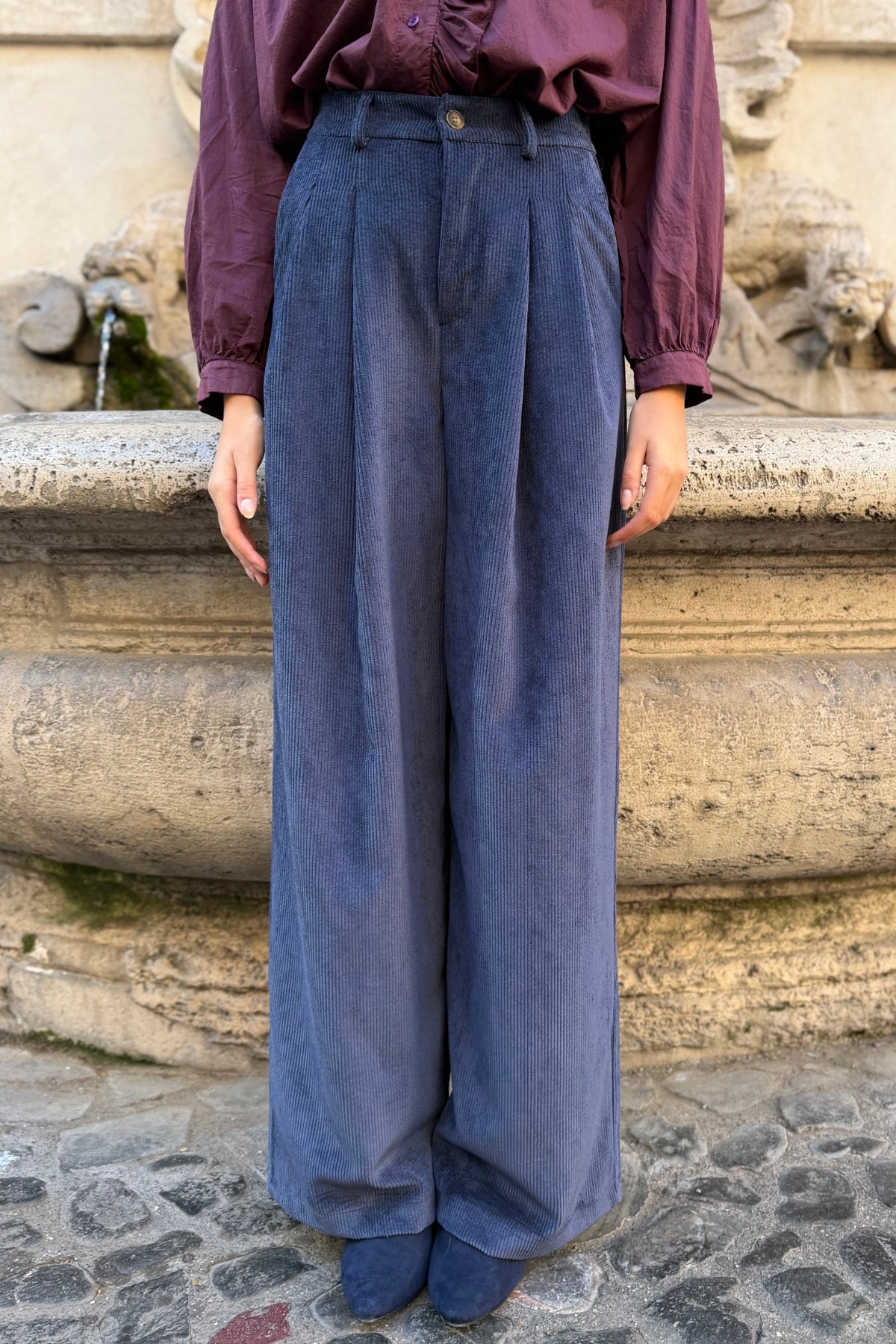 Sheare - Pantalone City