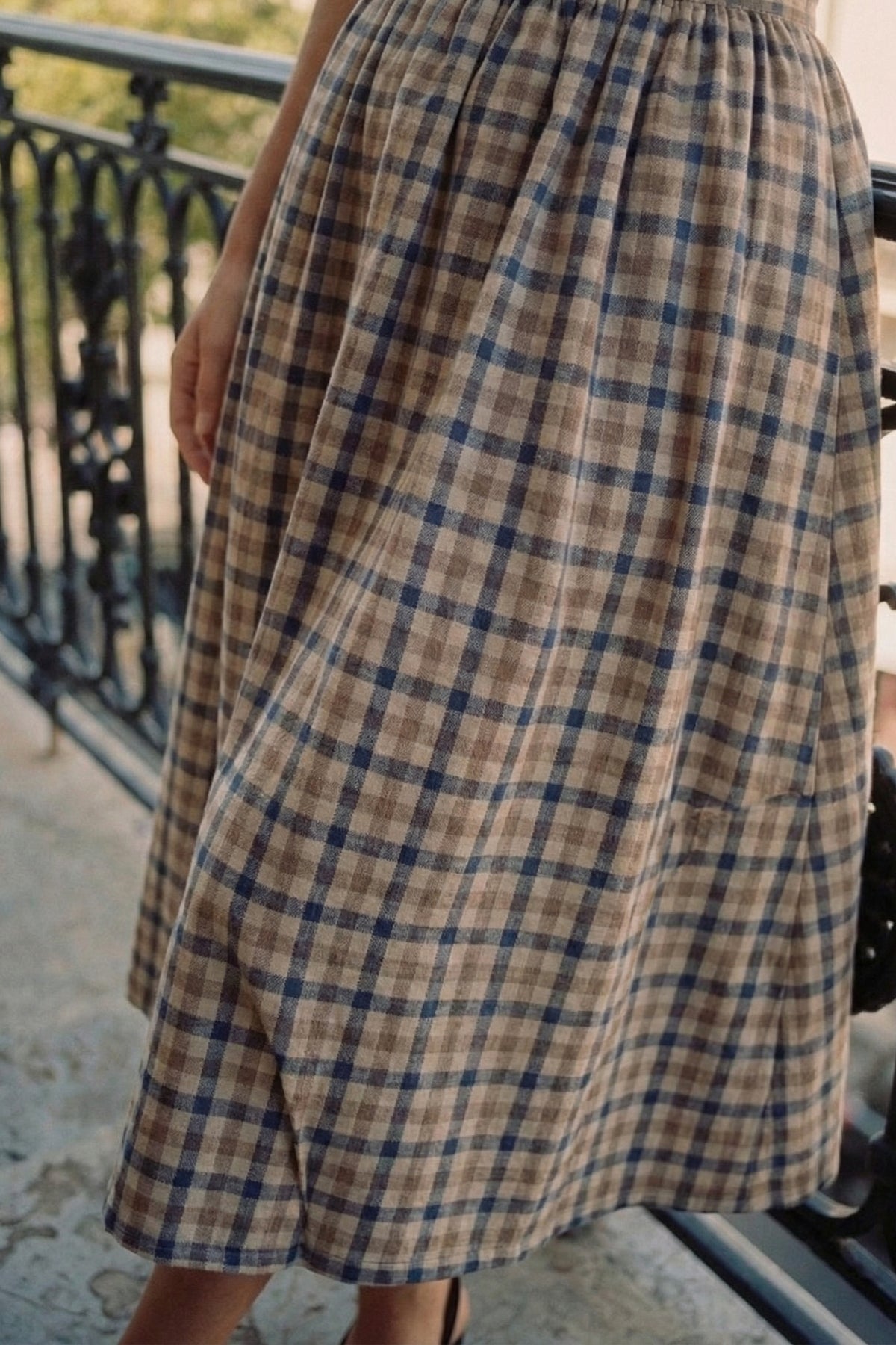 Ethic – Gonna Tod Amanda