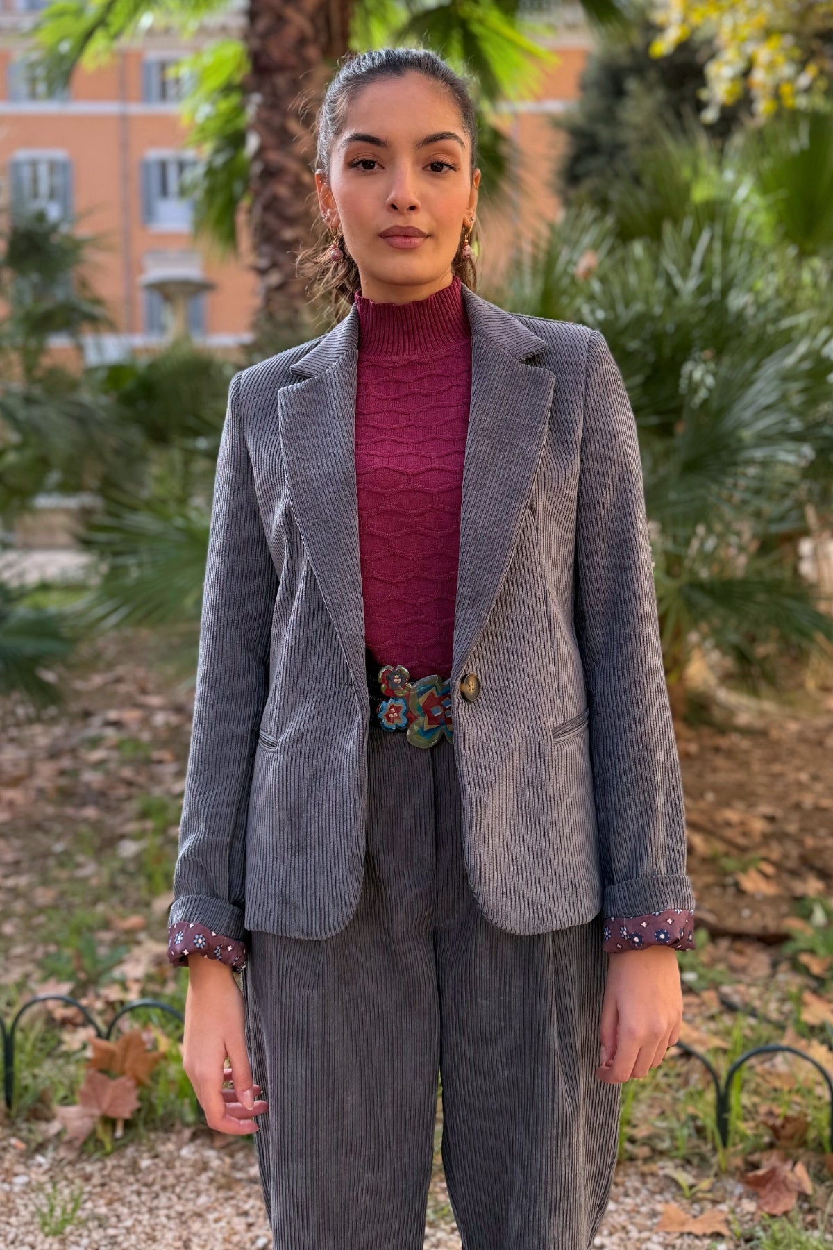 Sheare - Giacca City