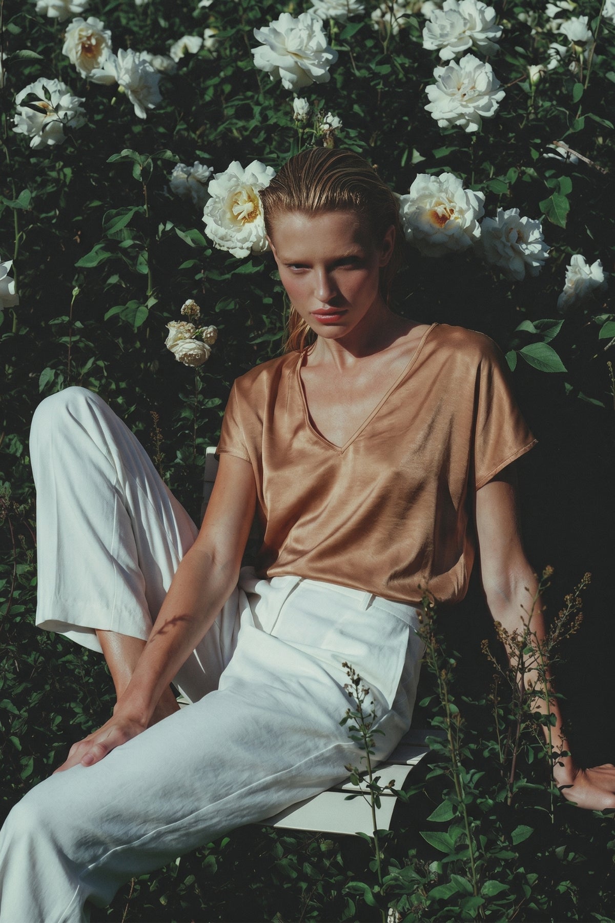 Sheare – Blusa Grace