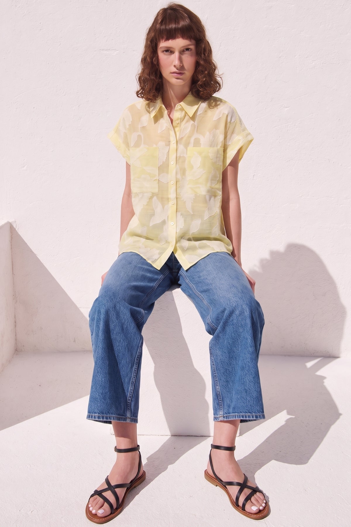 Goa - Camicia Zac