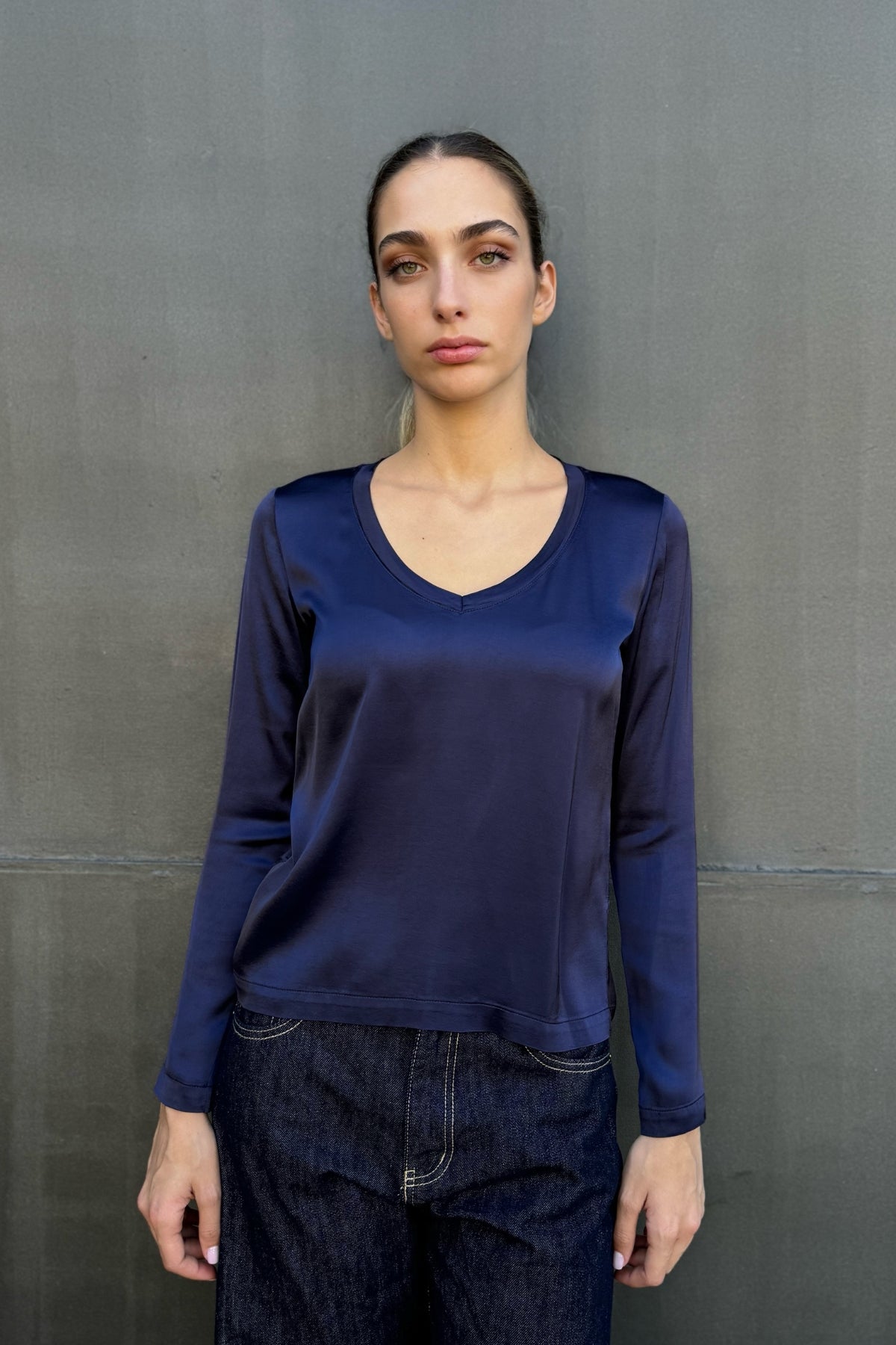 SHEARE – Blusa Chantal