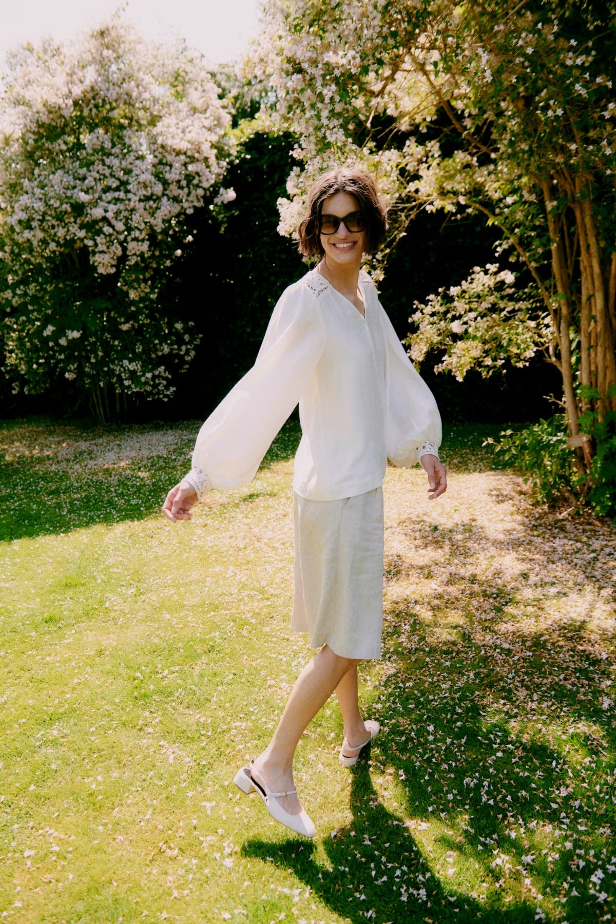 B.Young – Bermuda Dazia