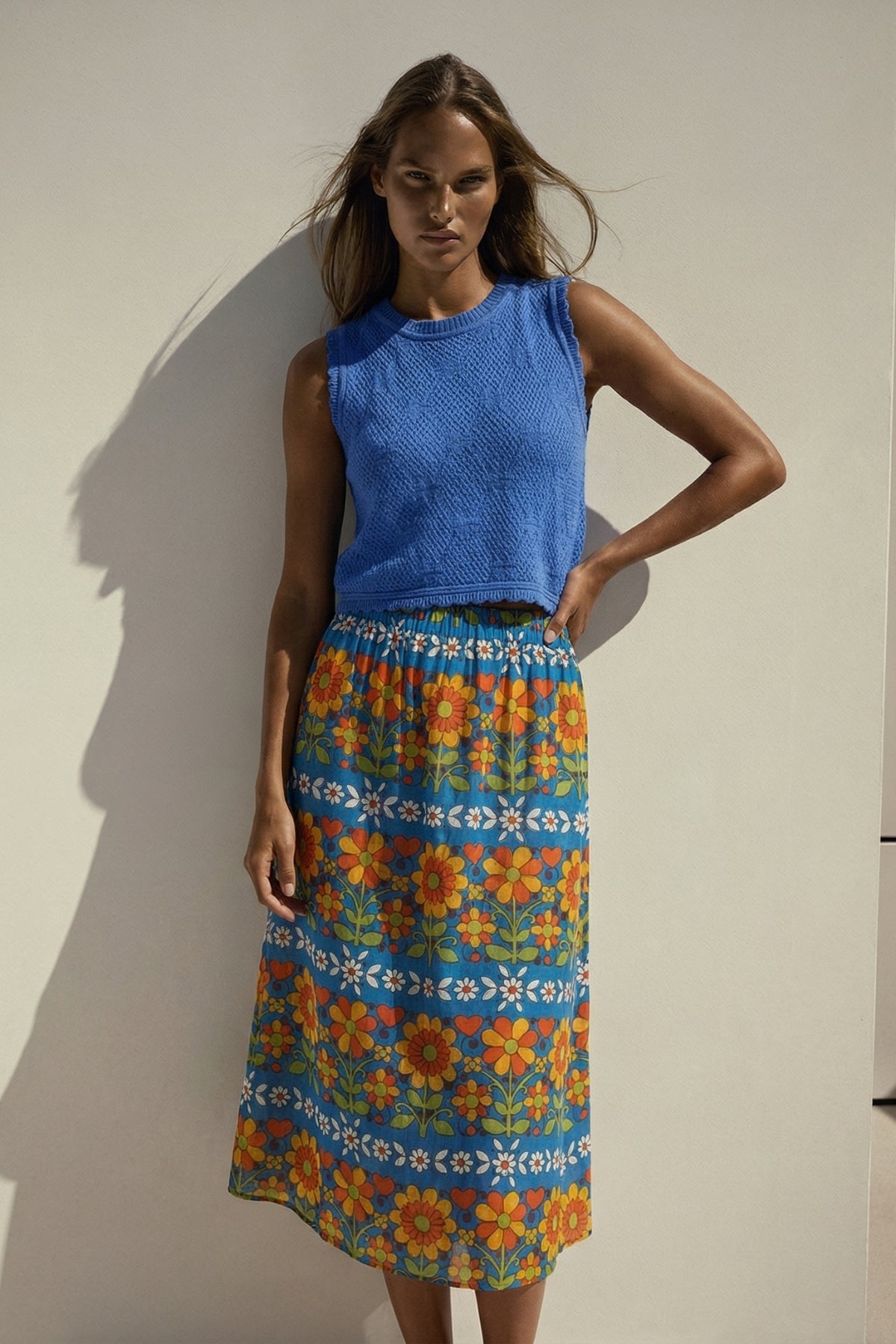 Compañía Fantástica – Gonna Garden