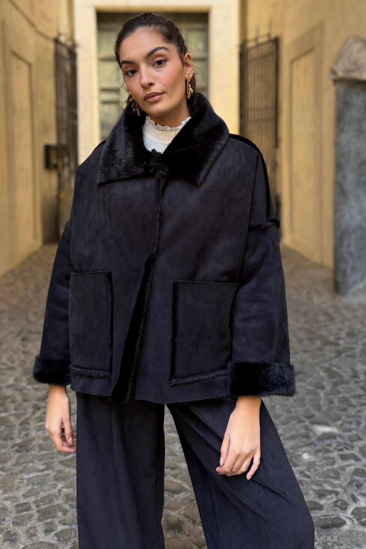 Sheare - Giubbotto Penny