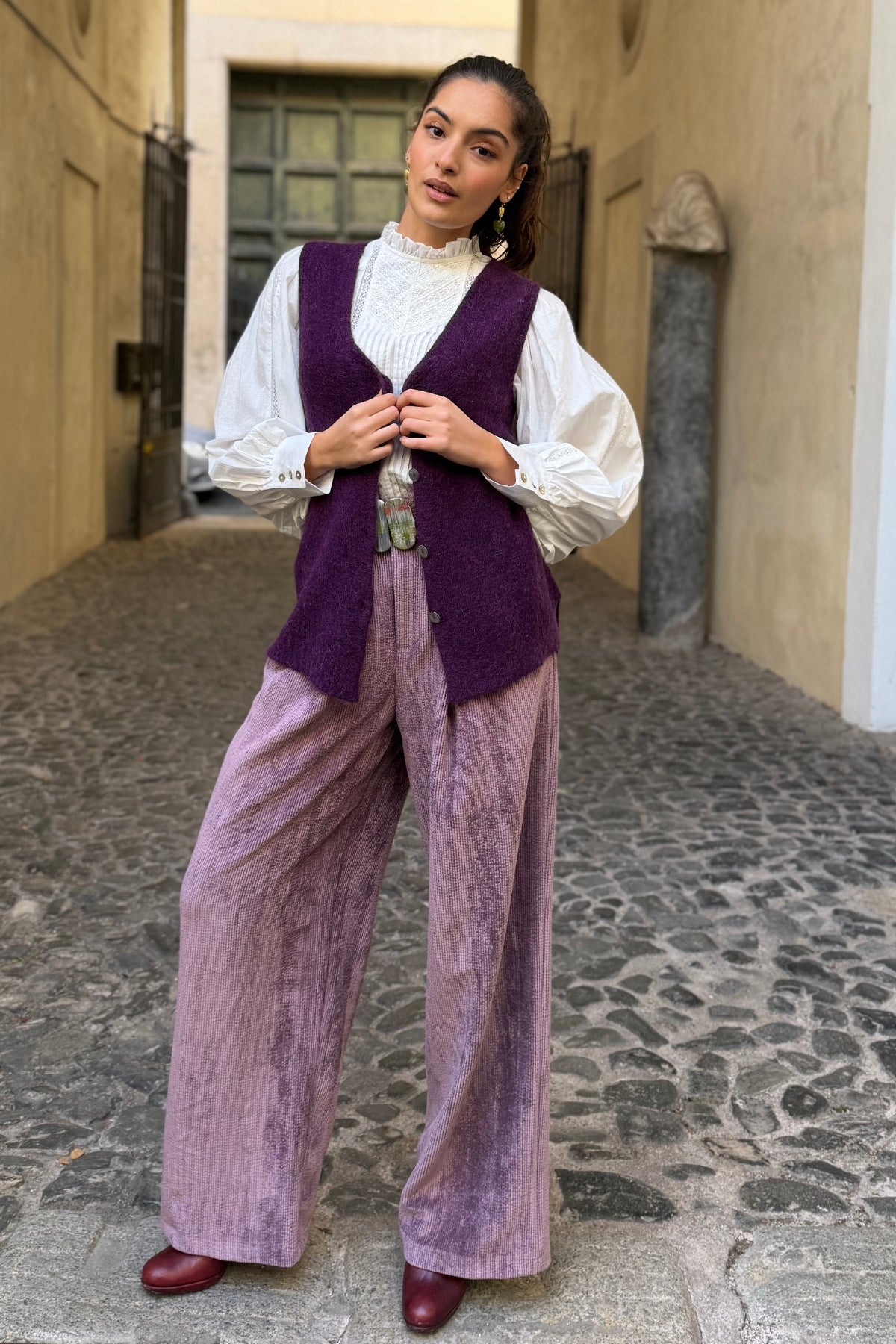 Sheare - Pantalone City