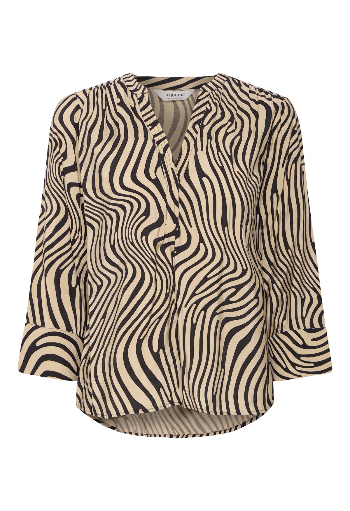B.Young – Blusa Helvig