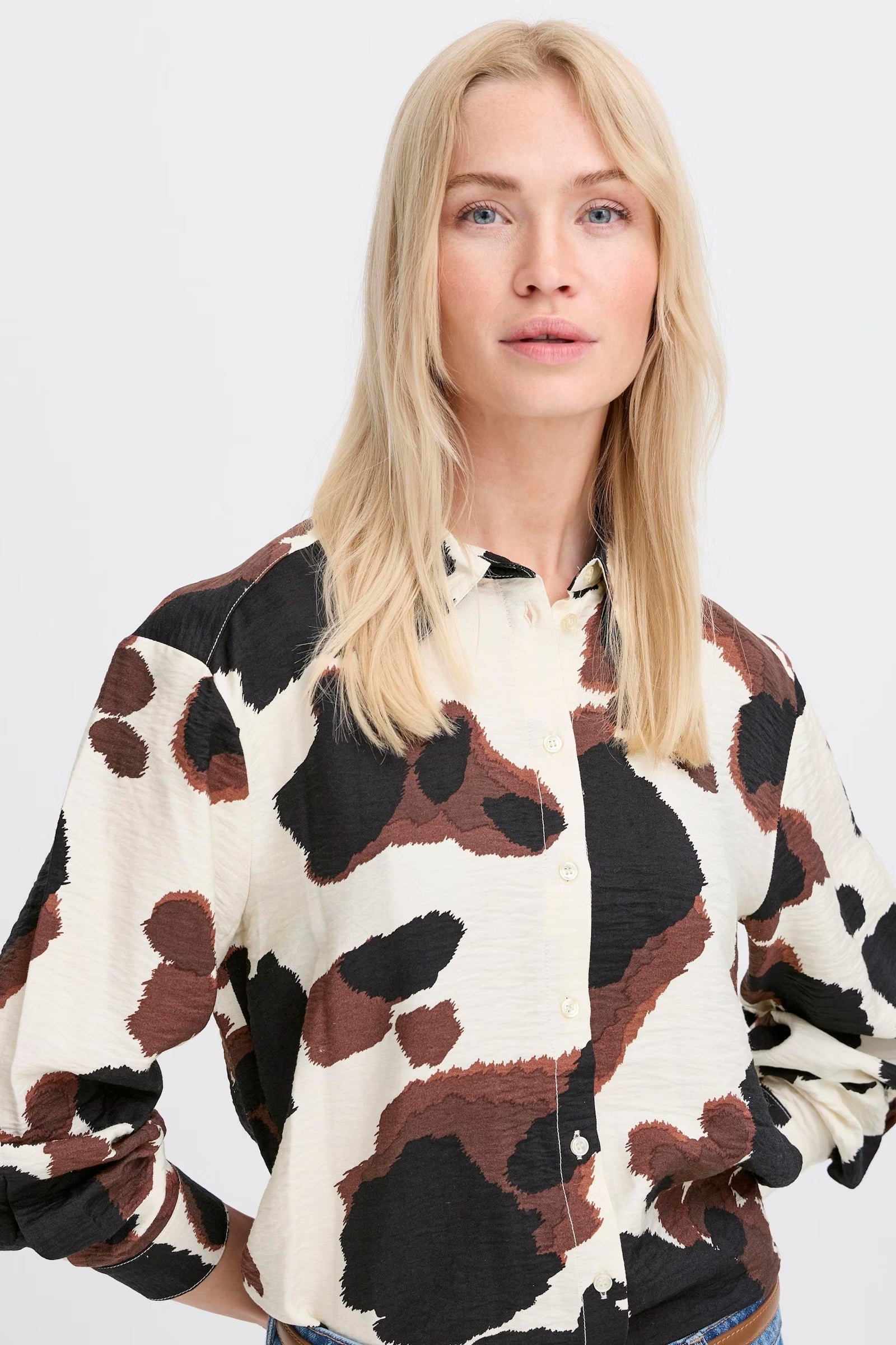 B.Young – Camicia Hamma