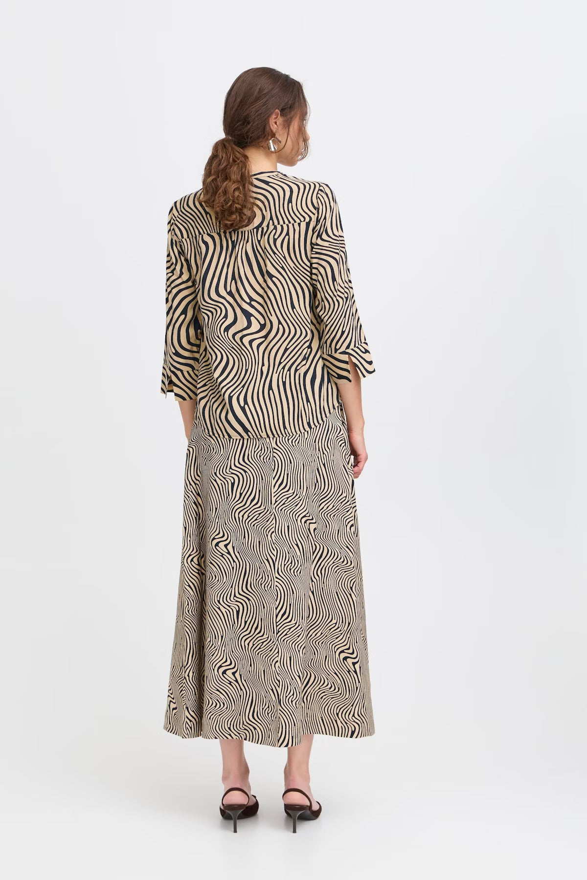 B.Young – Blusa Helvig