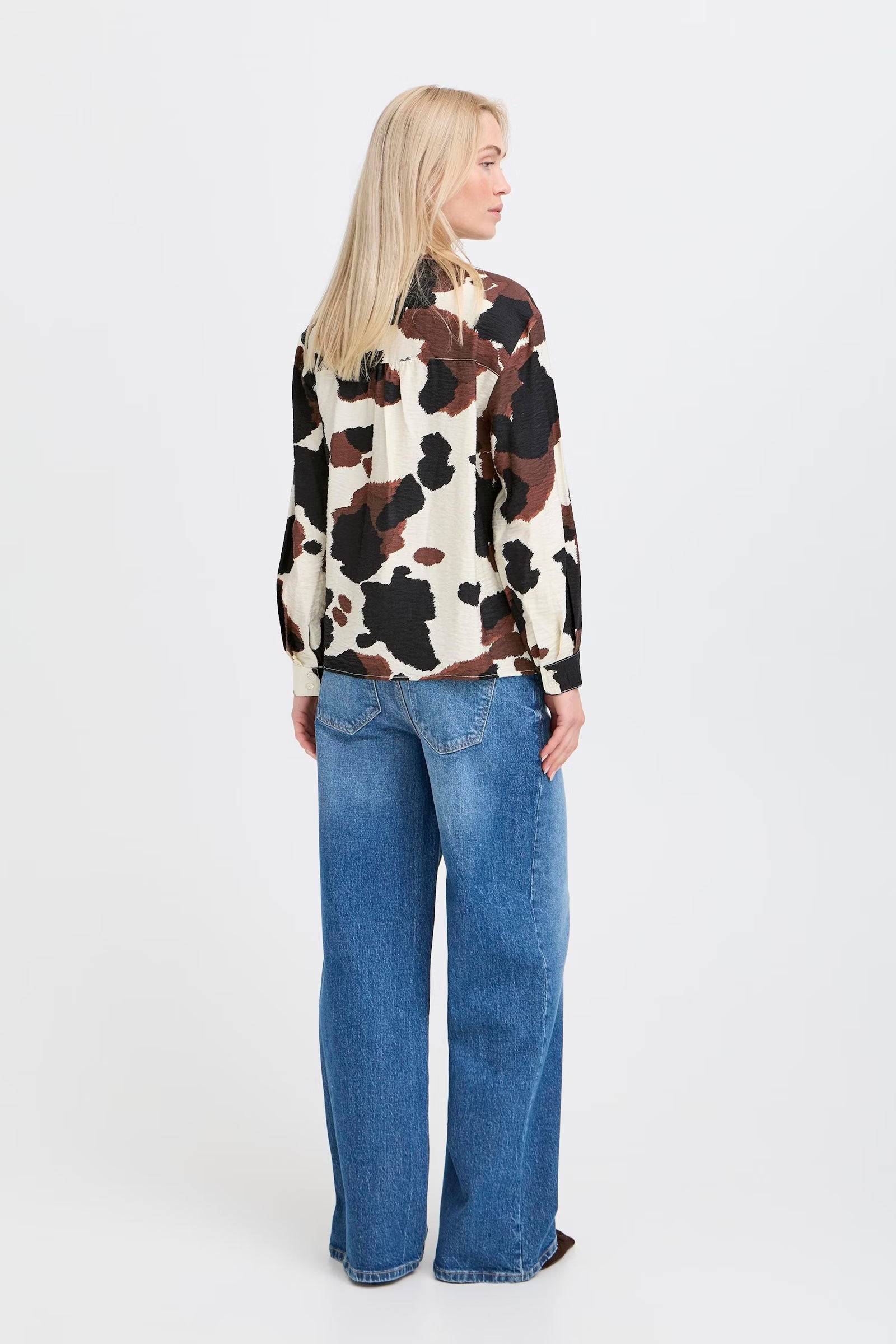 B.Young – Camicia Hamma