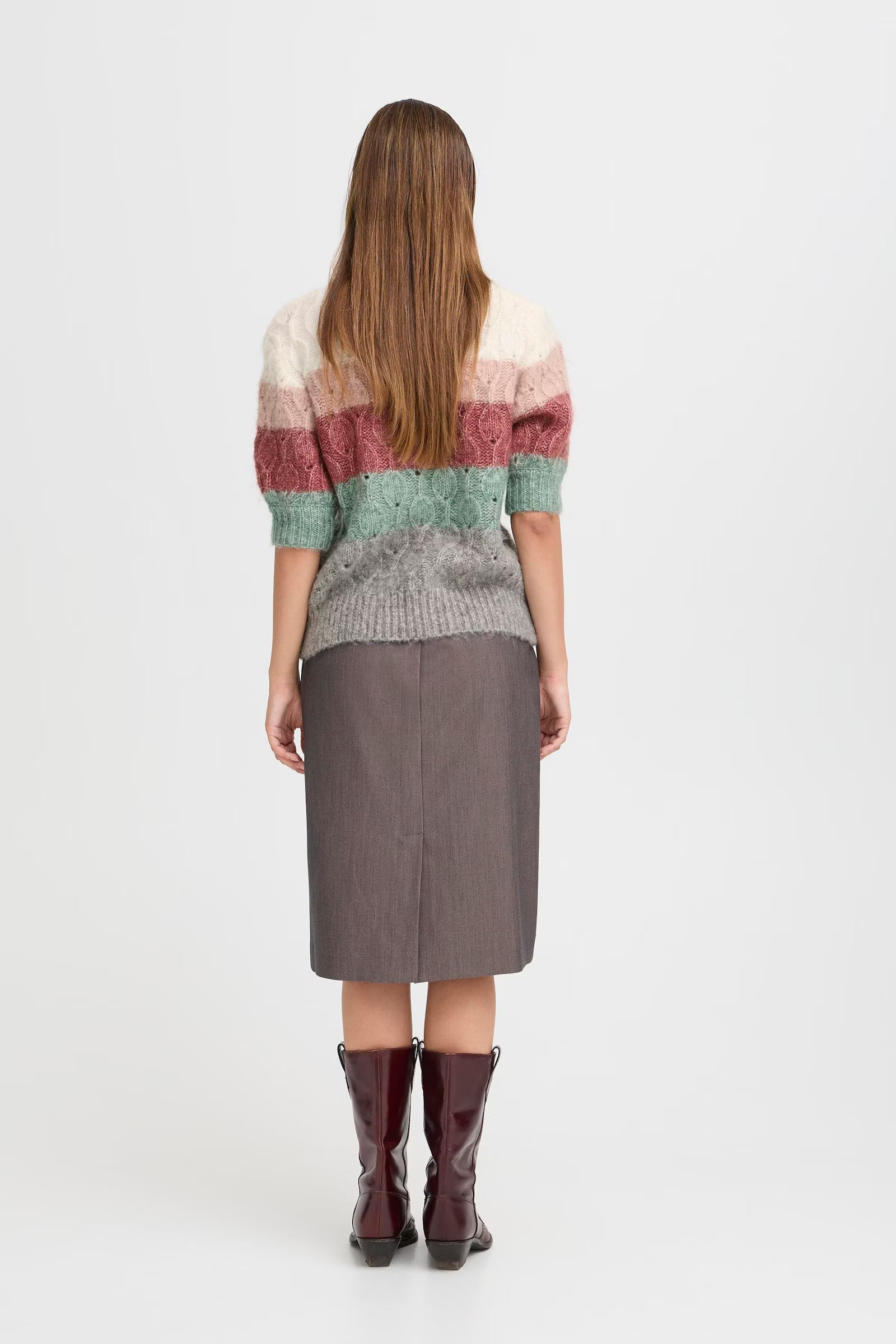 B.Young – Maglia Omhu Jumper