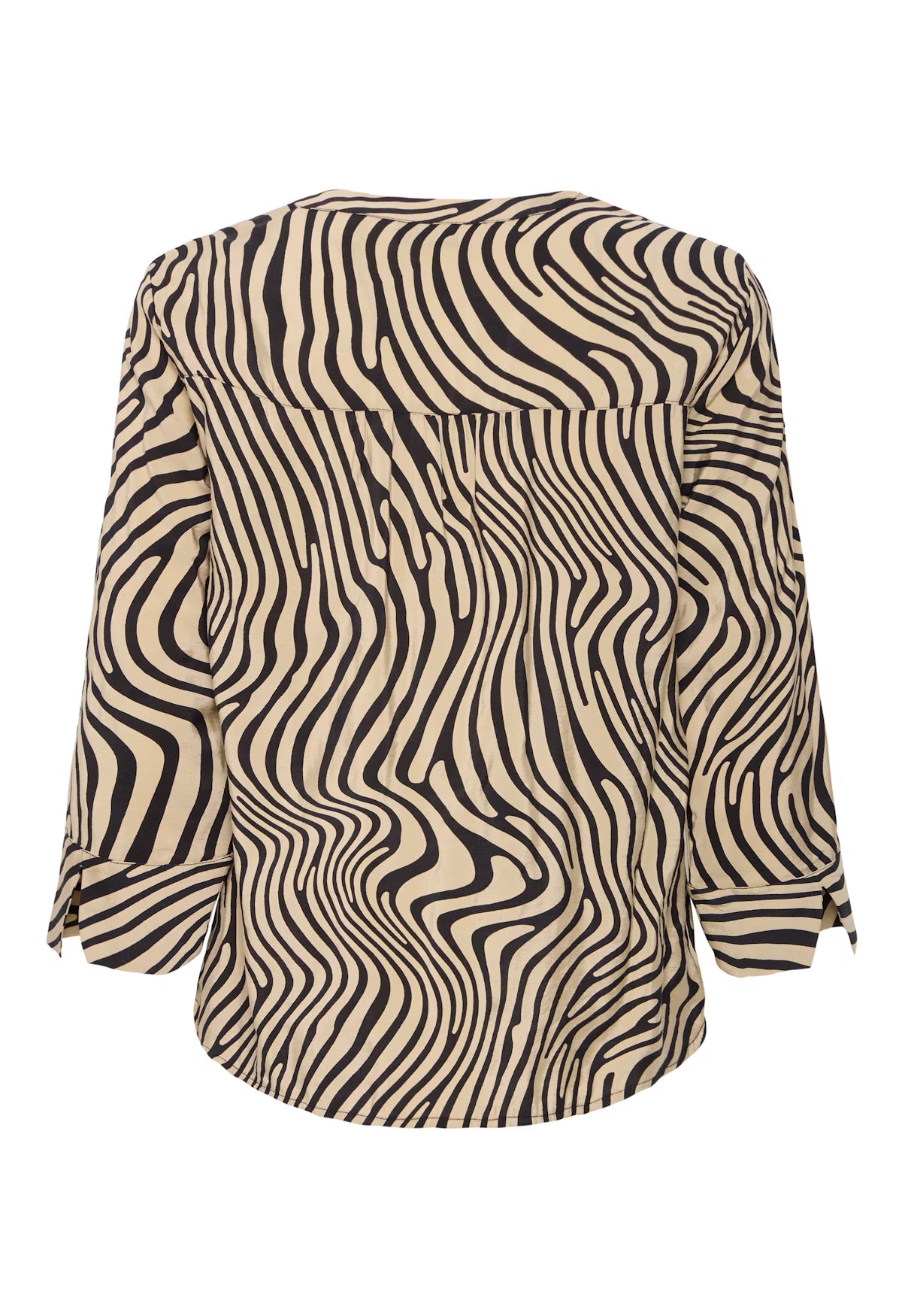 B.Young – Blusa Helvig