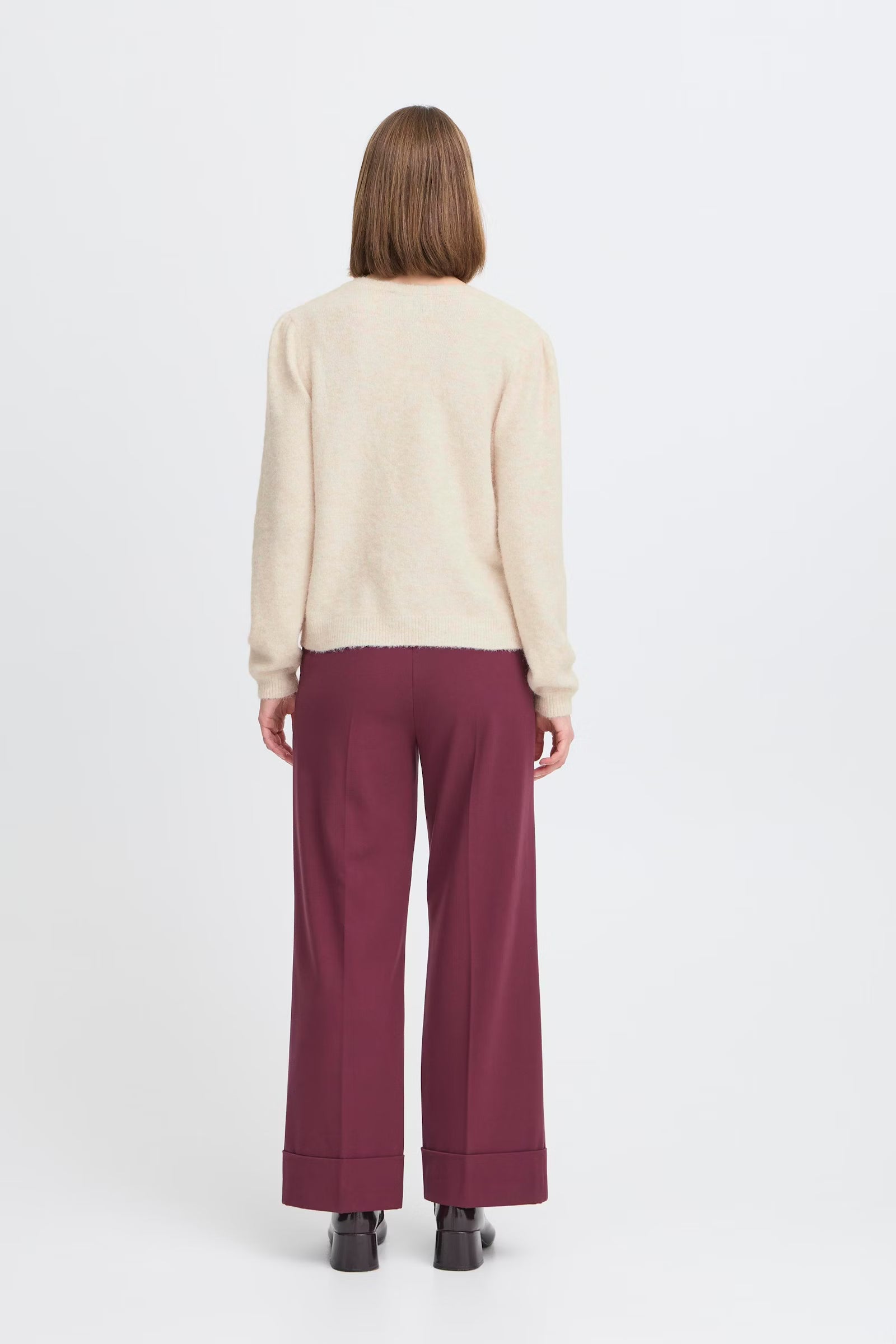 B.Young – Cardigan Omea