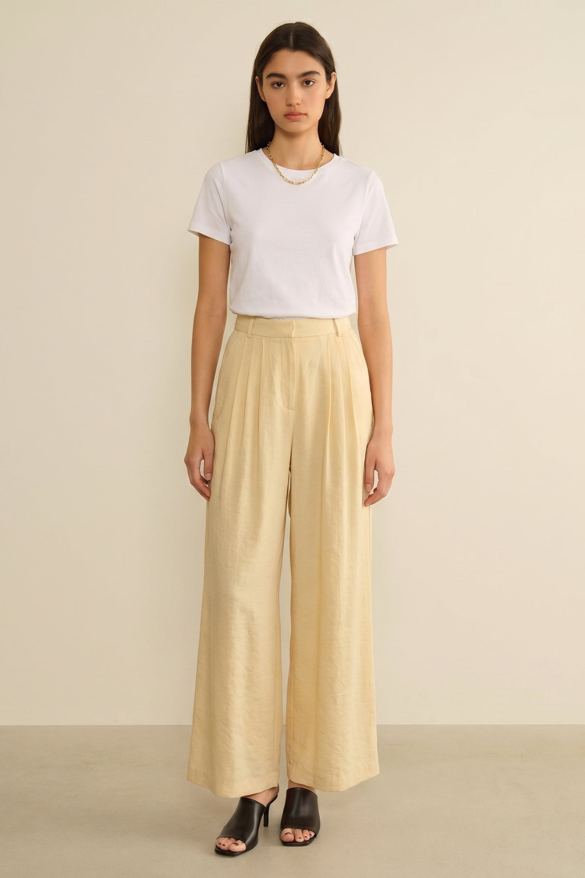 Ethic – Pantalone Luc Carme