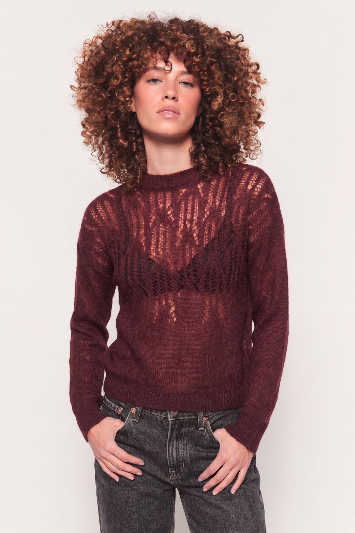 Ethic – Maglia Fobos