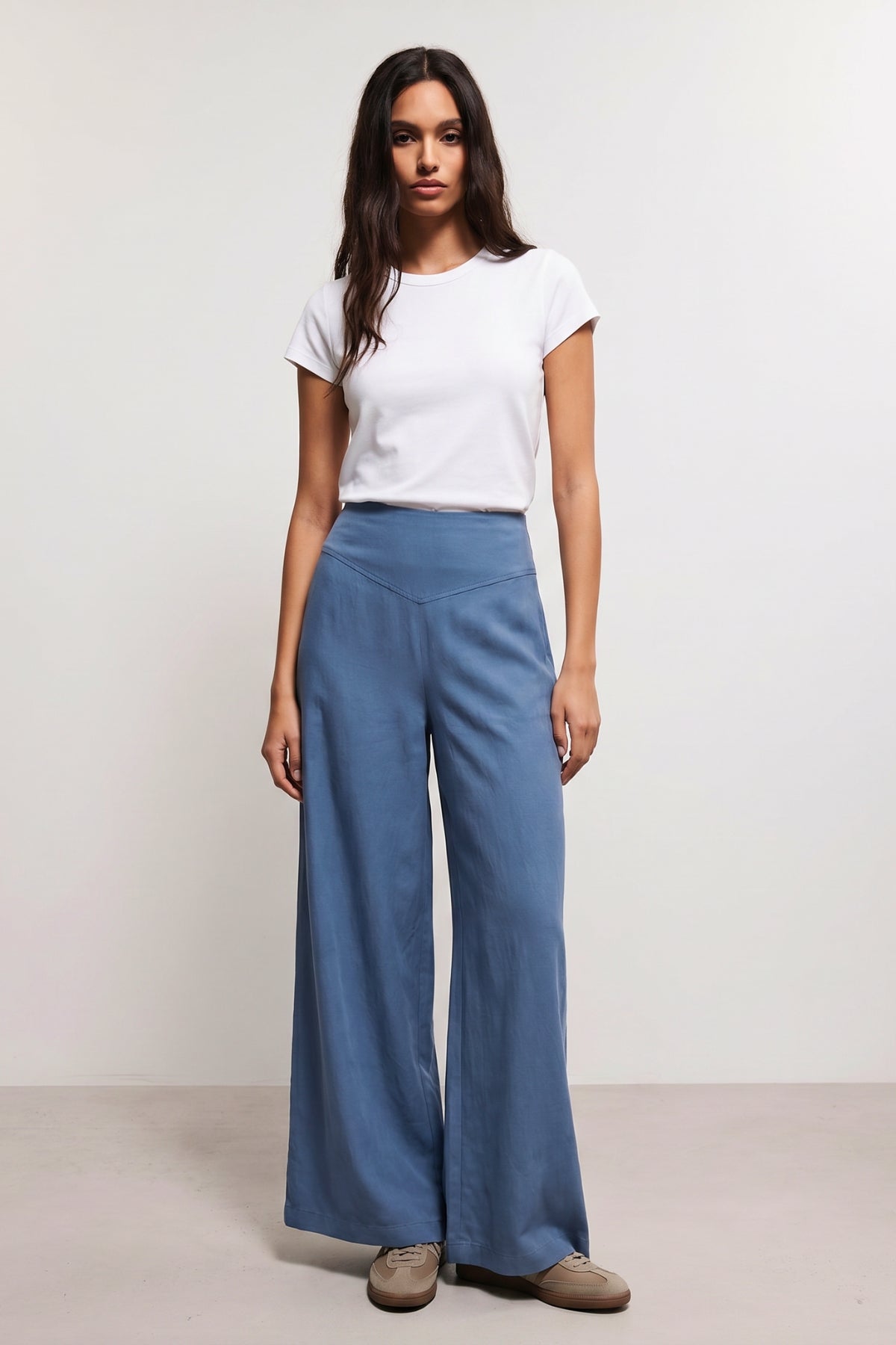 Ethic – Pantalone Dre Basque