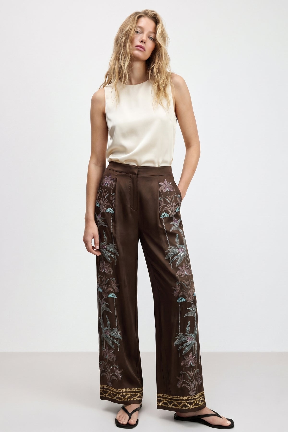 Ethic – Pantalone Rabat
