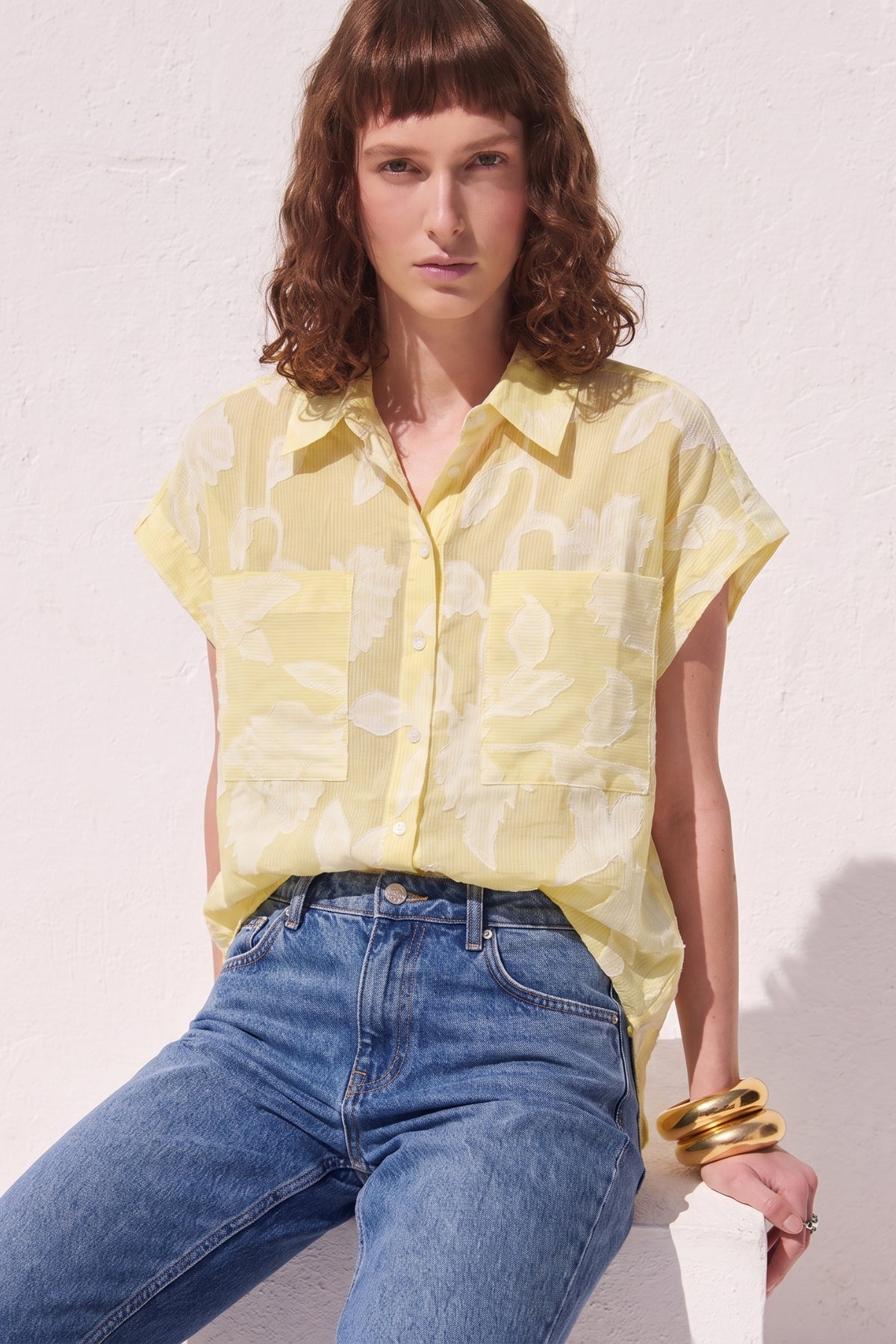 Goa - Camicia Zac