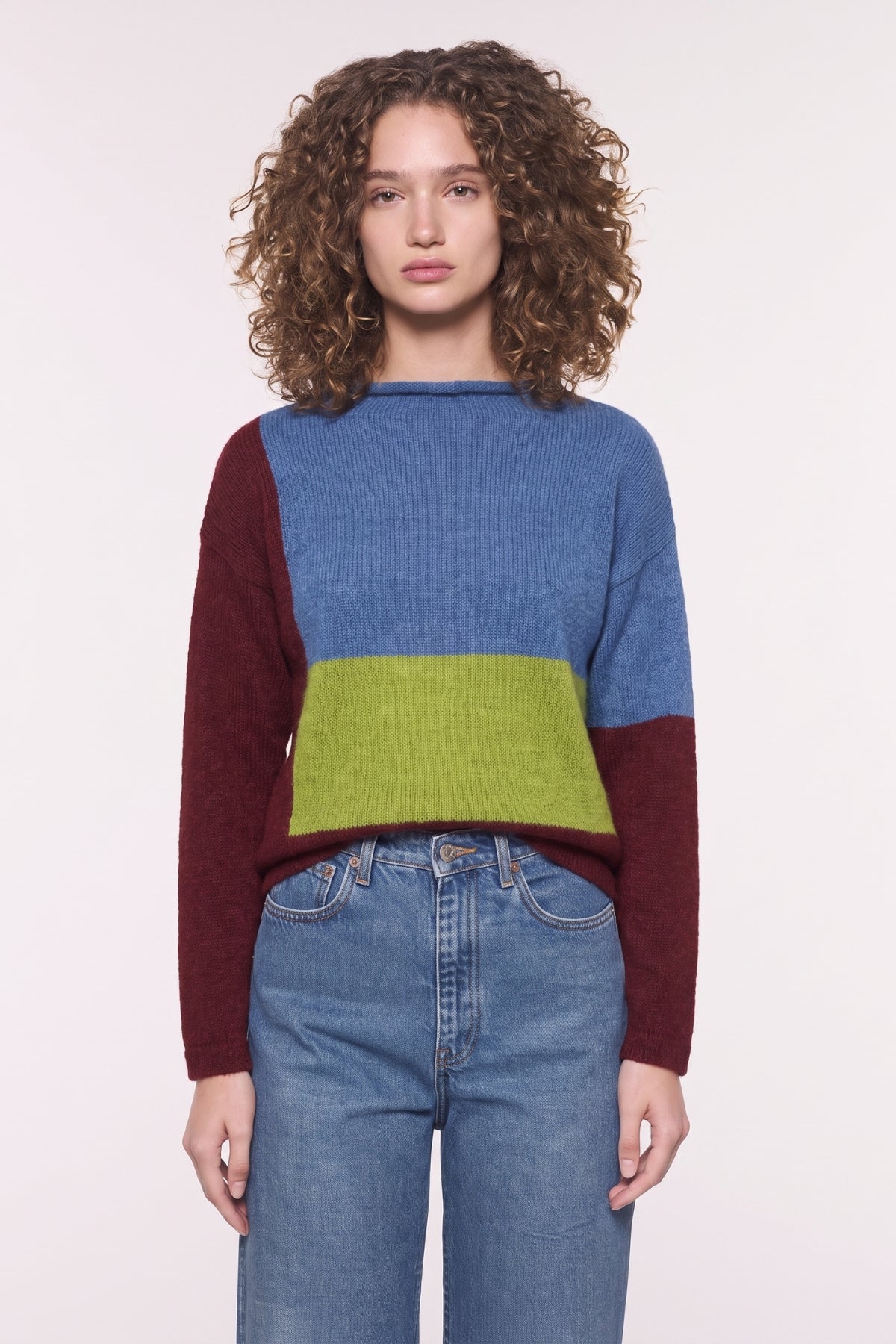 Ethic – Maglia Rollino