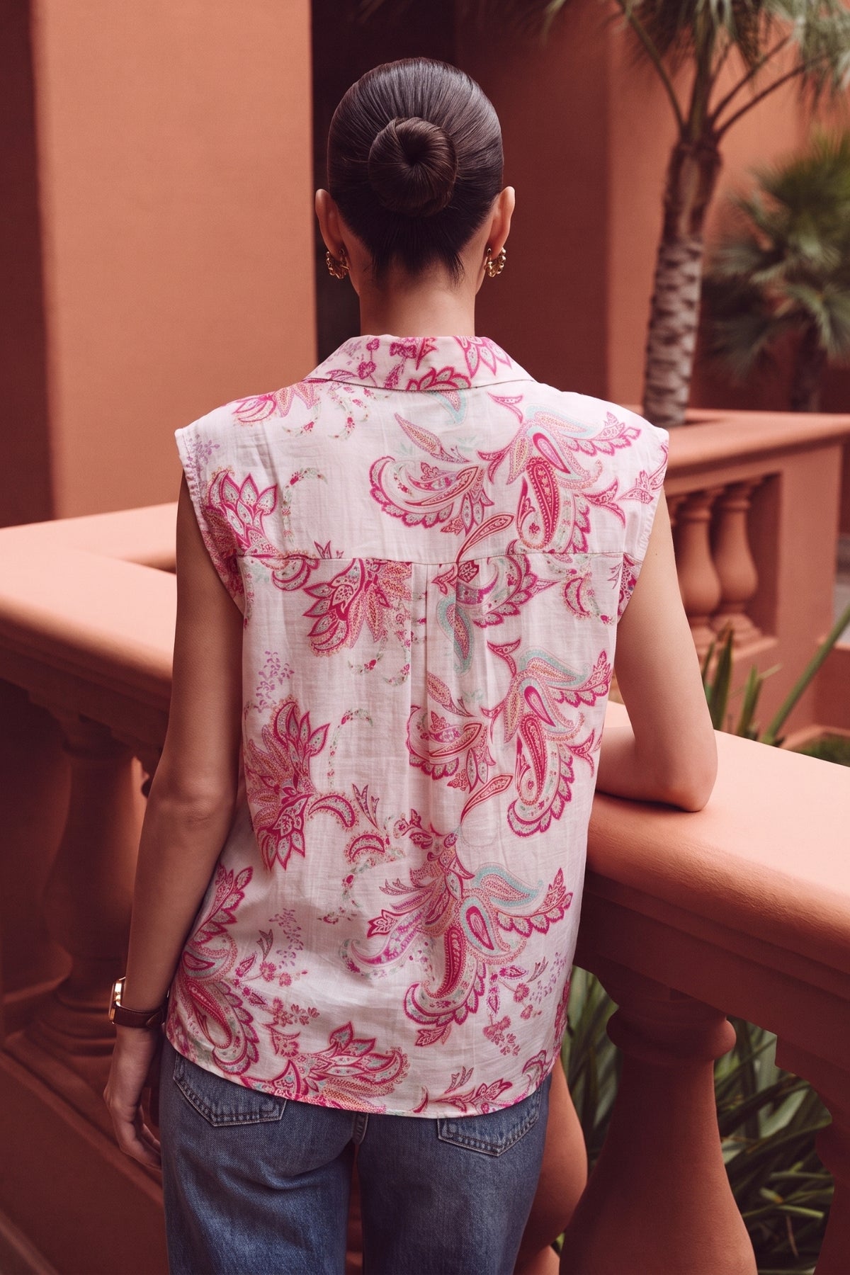 Inapril1986 - Camicia Riad