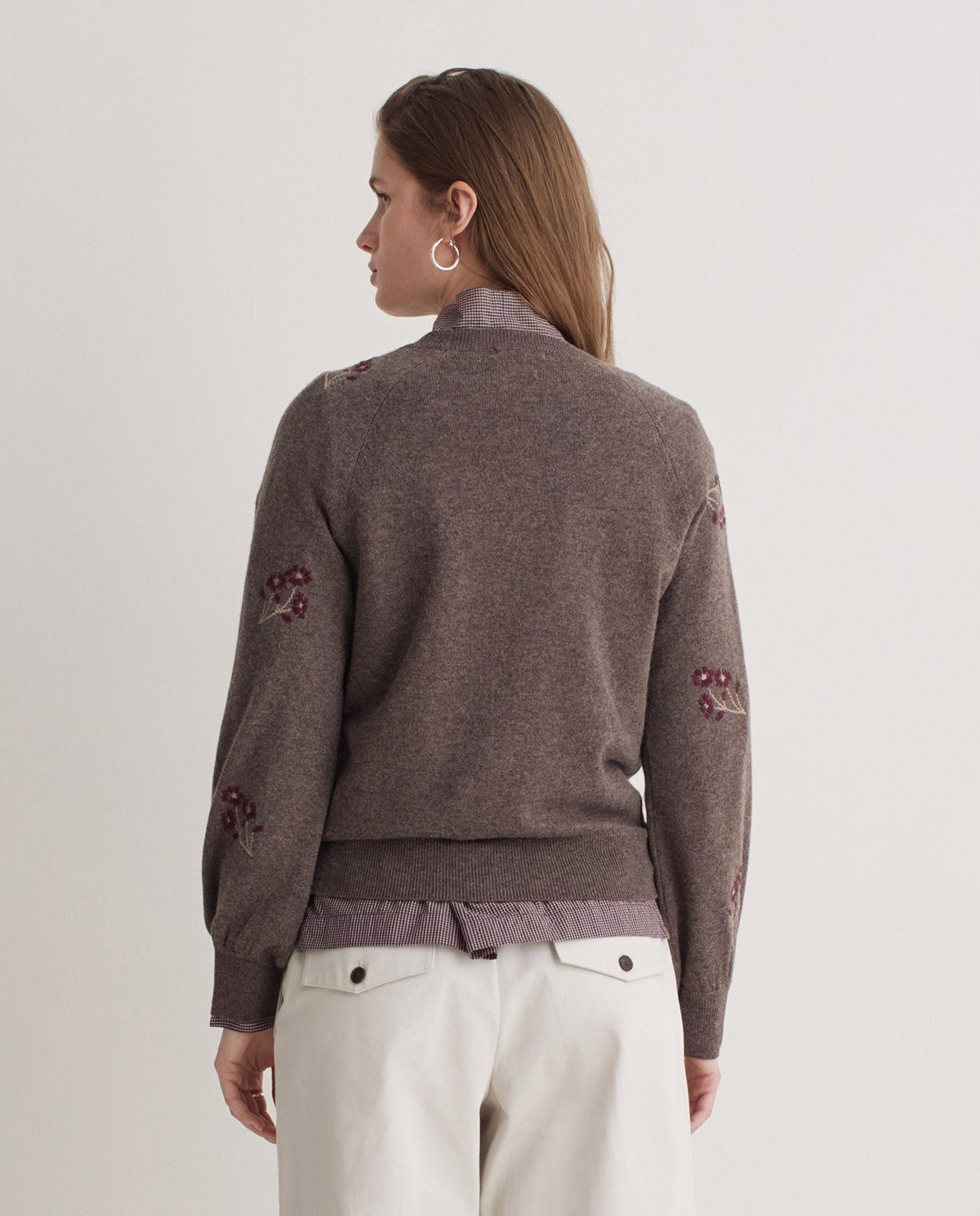 Yerse – Maglia Flores