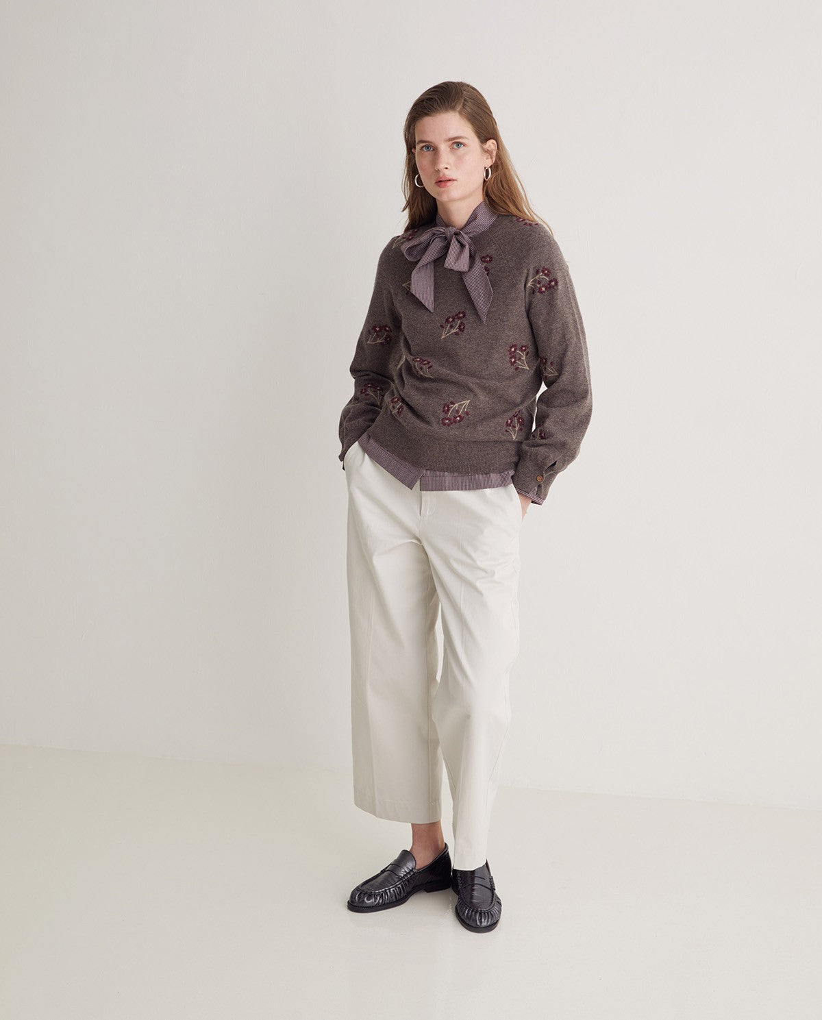 Yerse – Maglia Flores