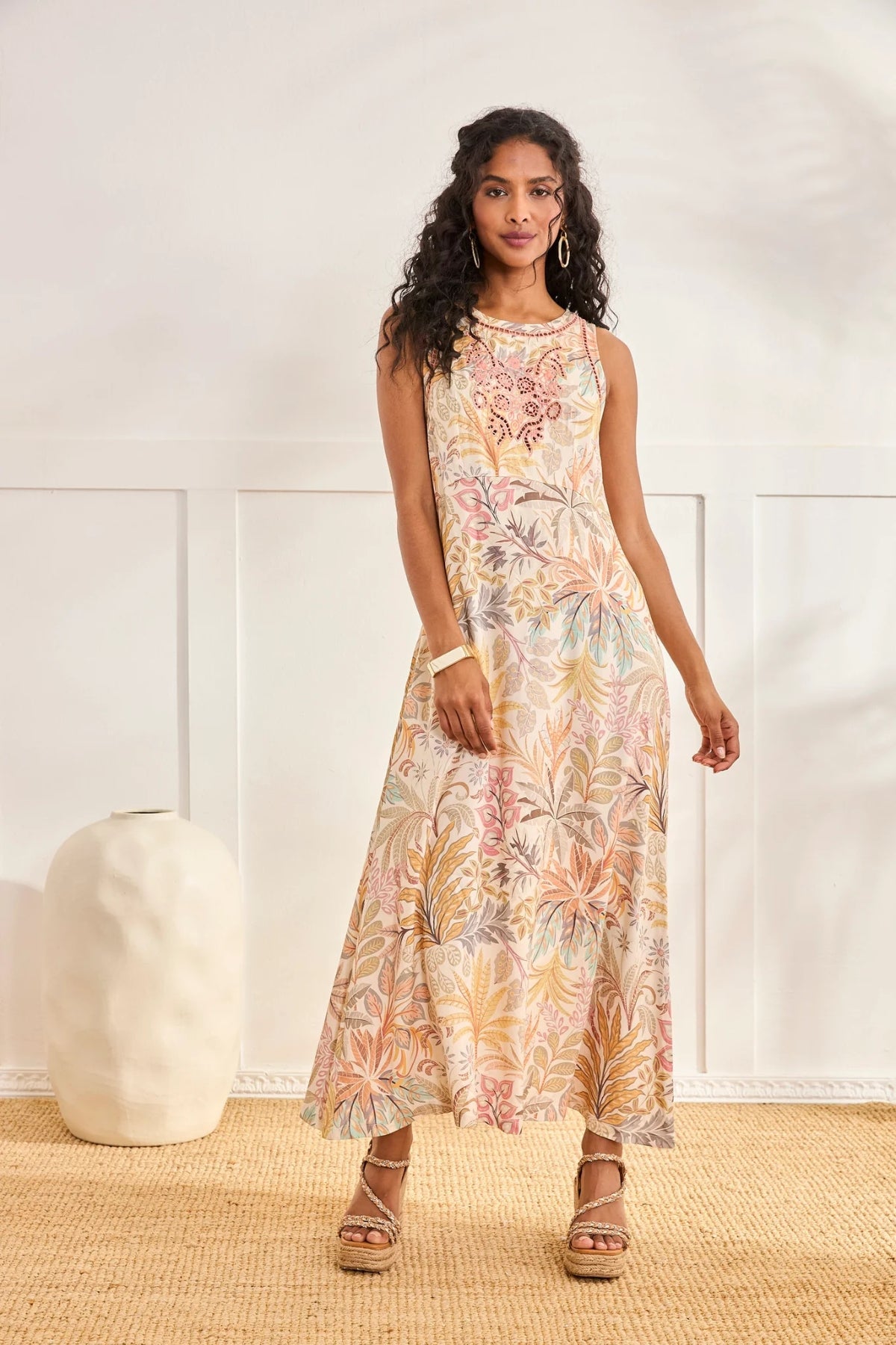 NÜD – Abito Merit