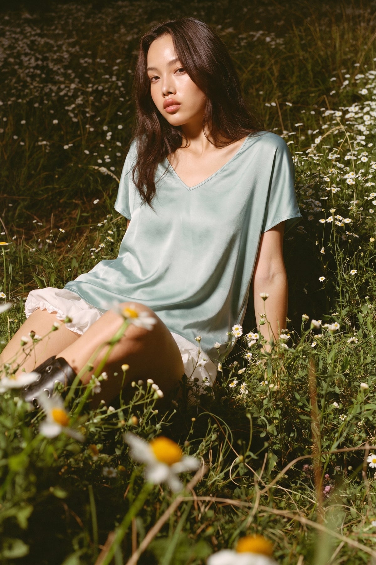Sheare – Blusa Grace