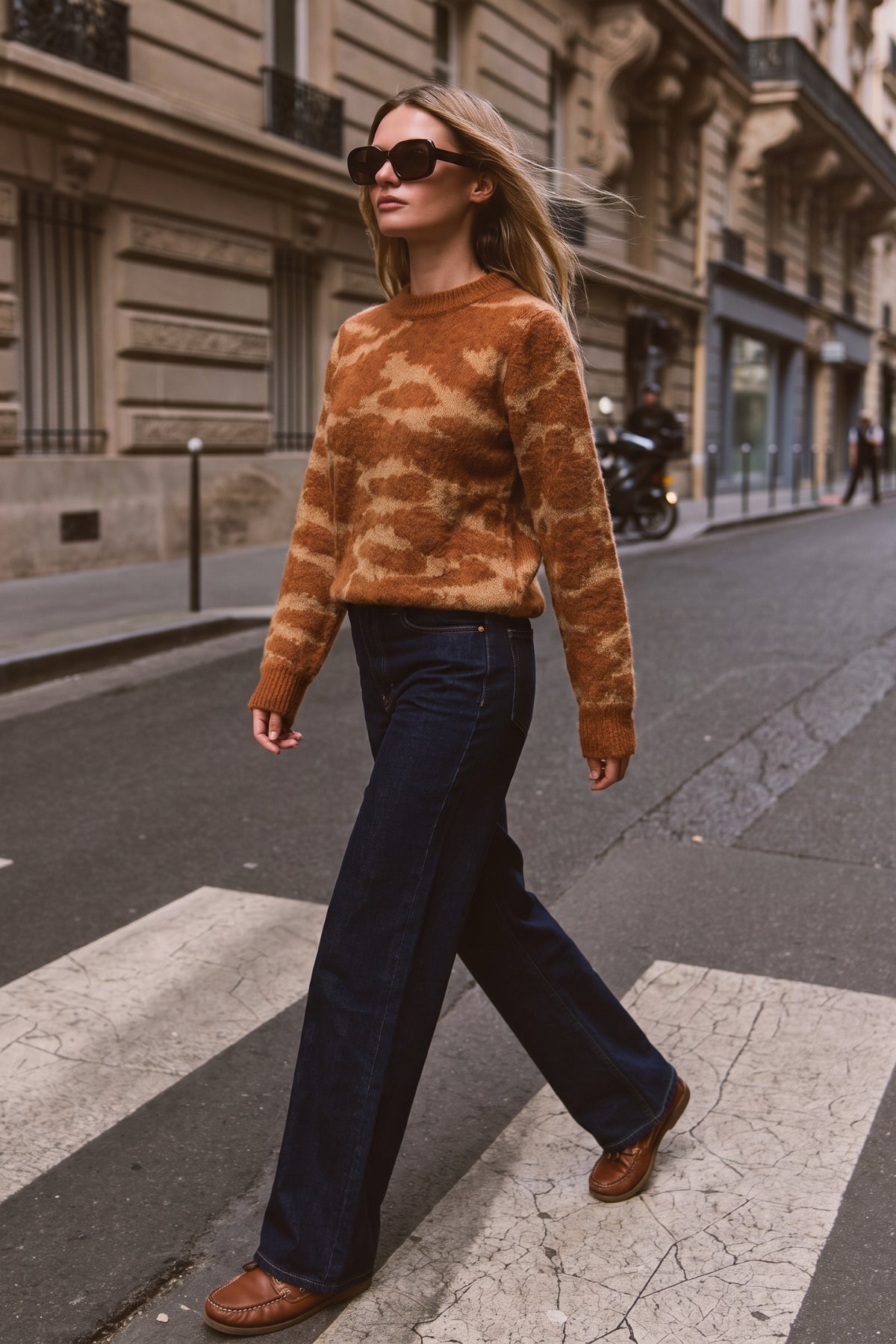 Ethic – Maglia Stella