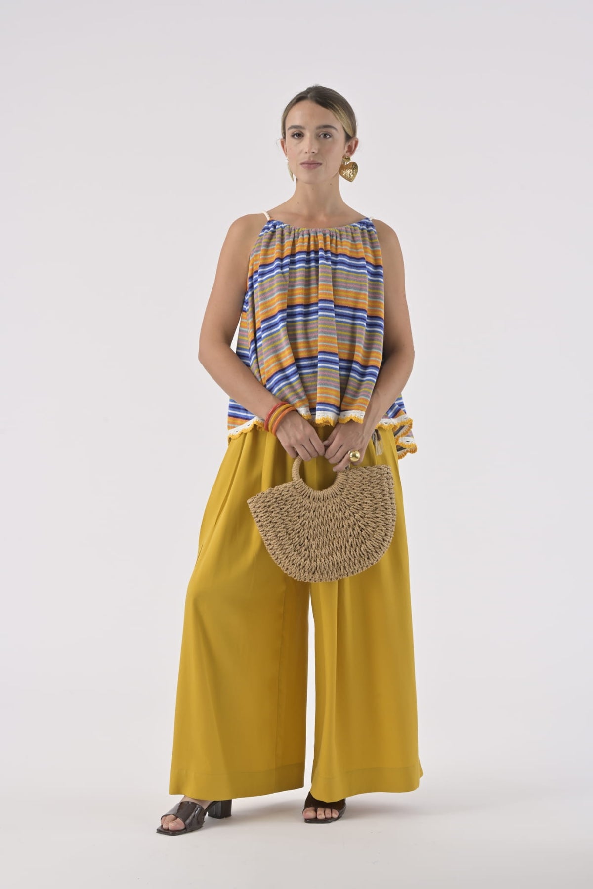 Orfeo – Pantalone Lior