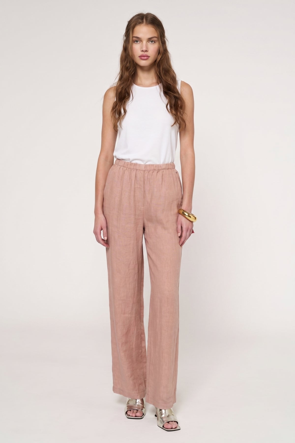 Ethic – Pantalone Jam Claudette